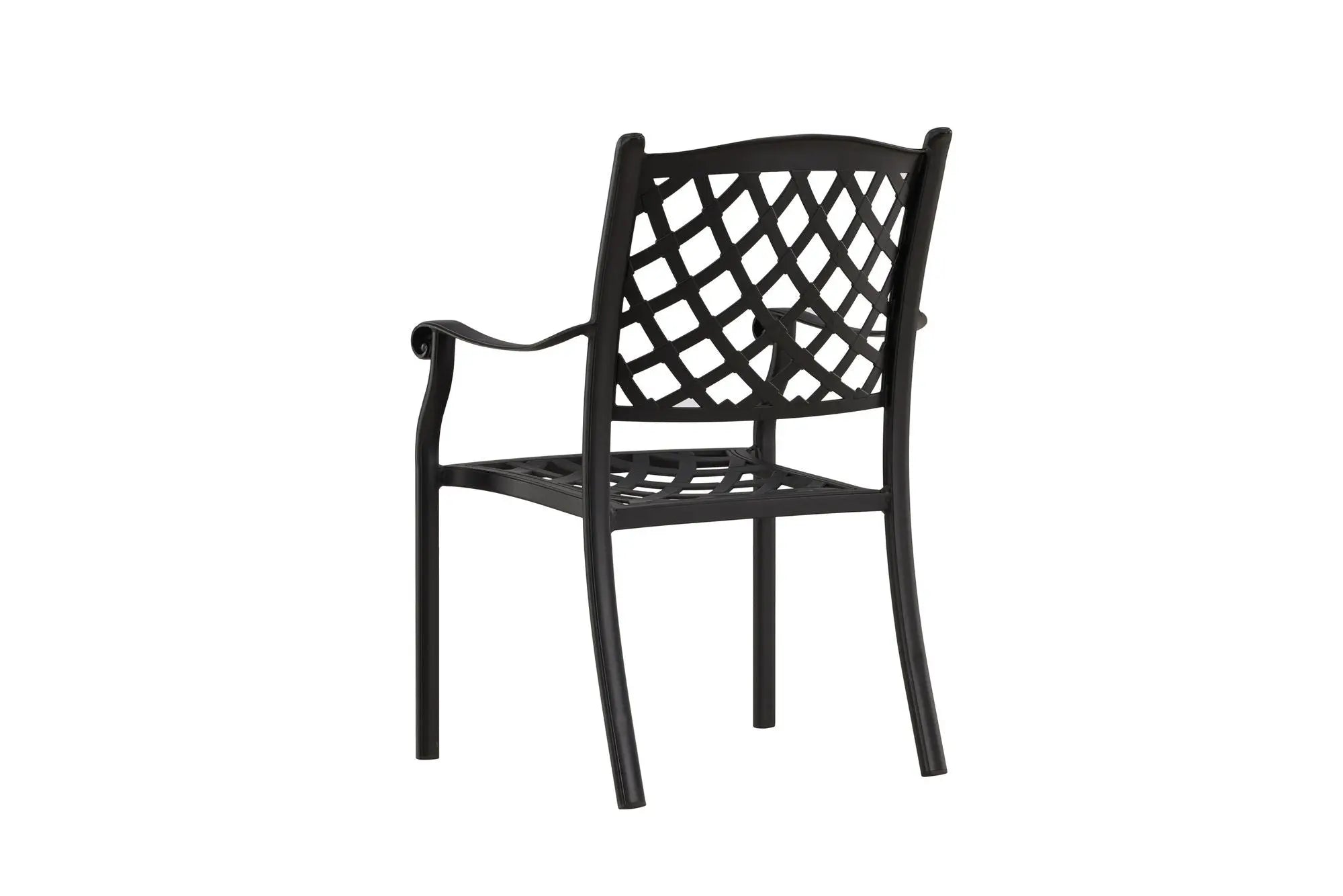 Lot de 4 chaises Óbidos Loome