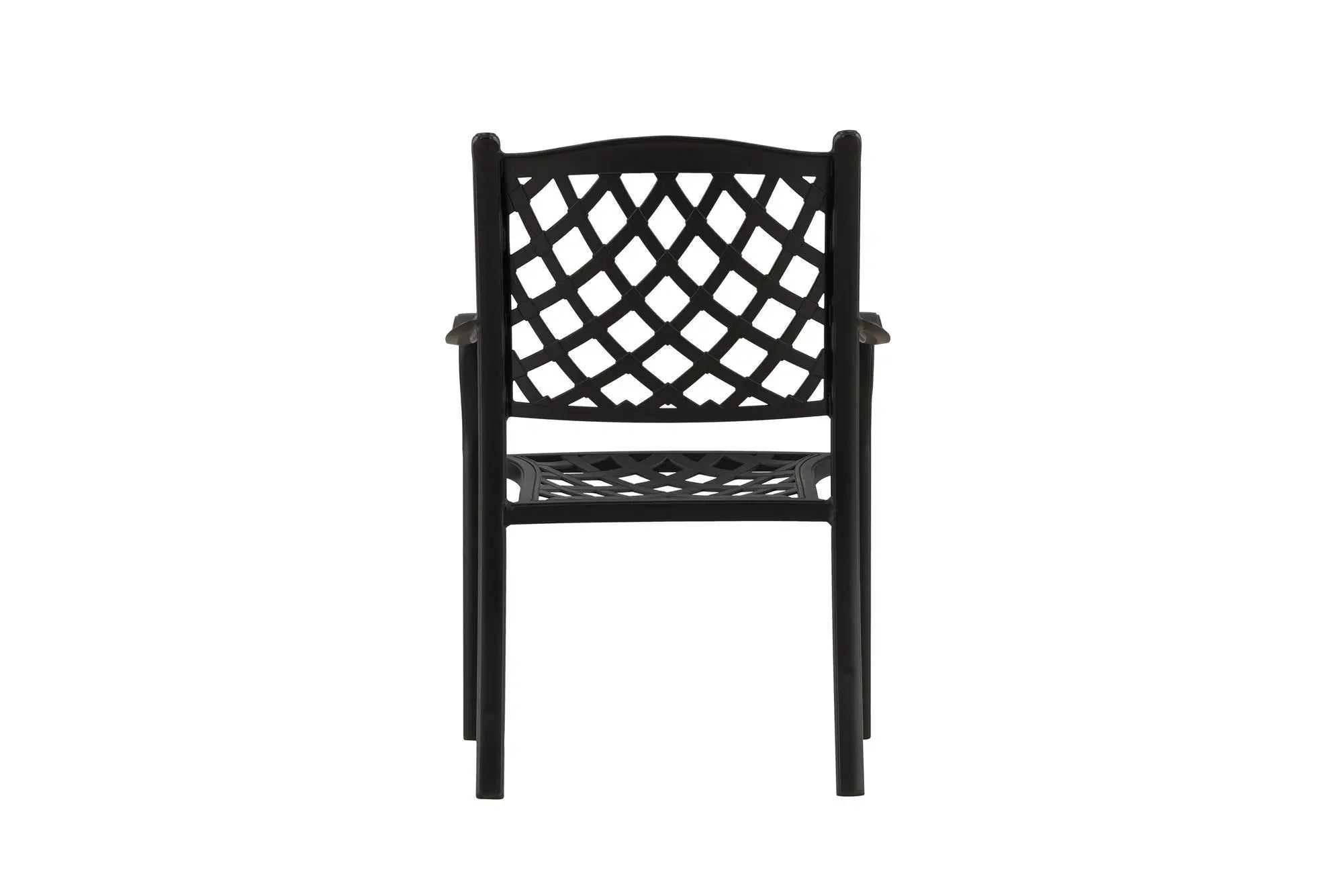 Lot de 4 chaises Óbidos Loome