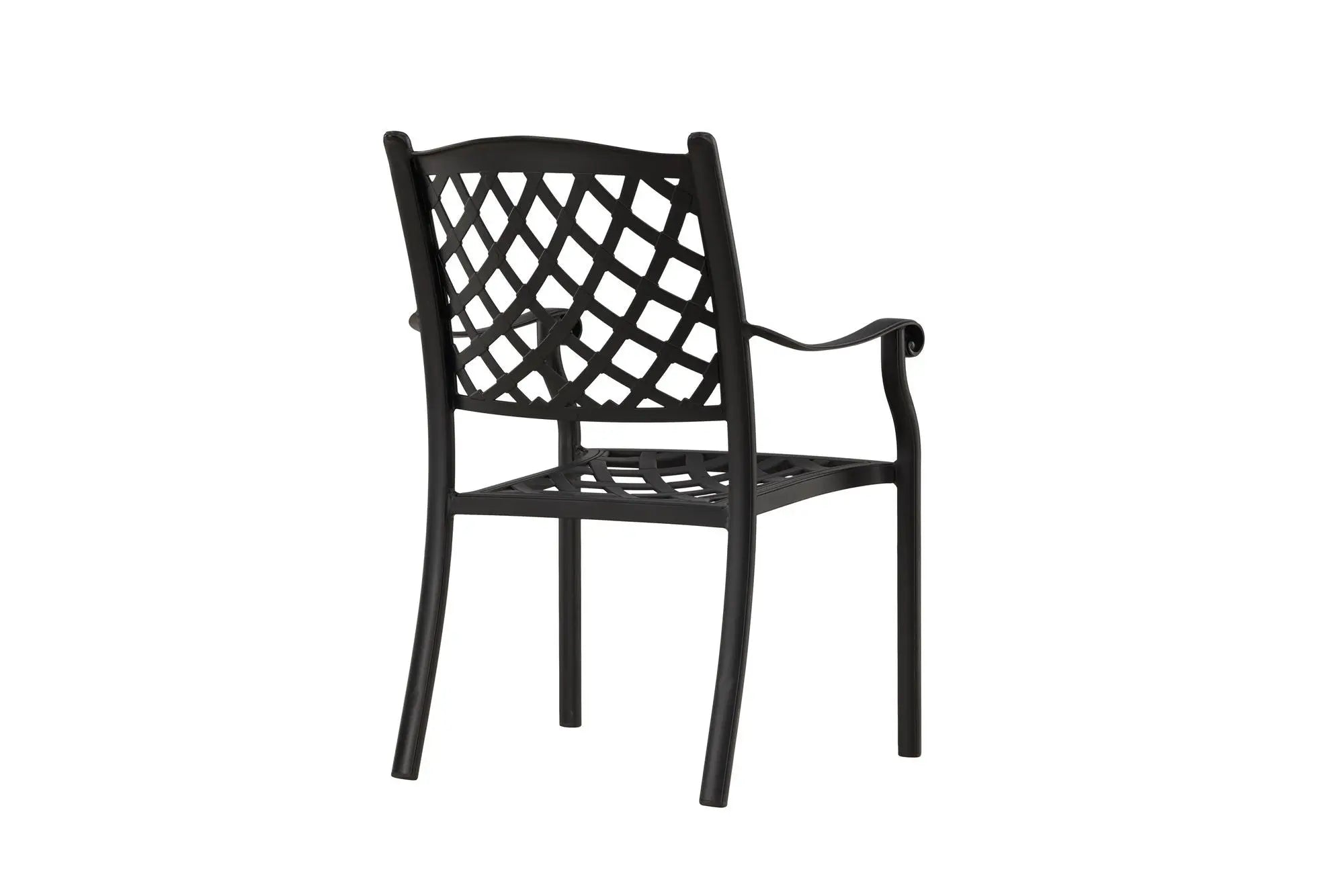 Lot de 4 chaises Óbidos Loome