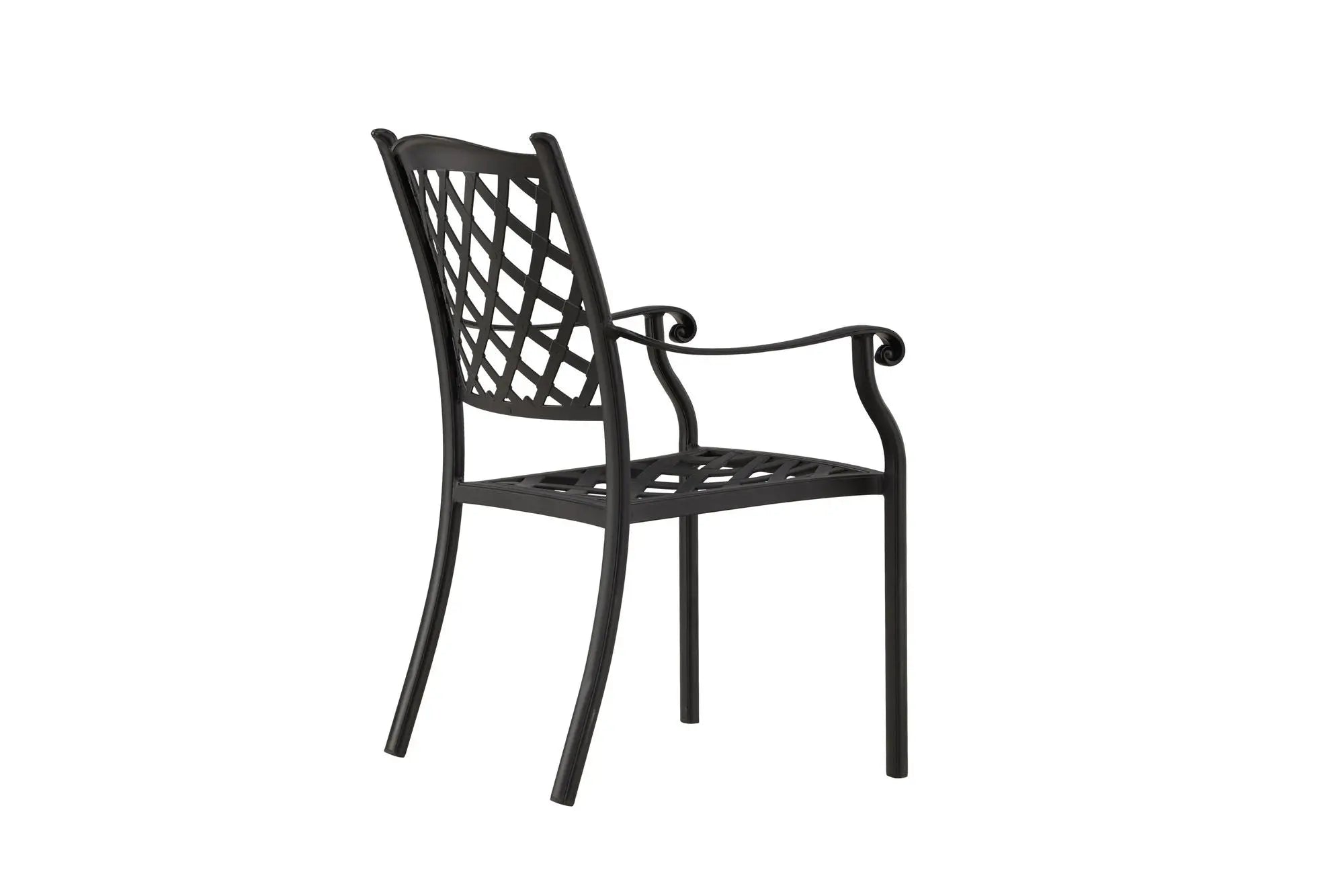Lot de 4 chaises Óbidos Loome