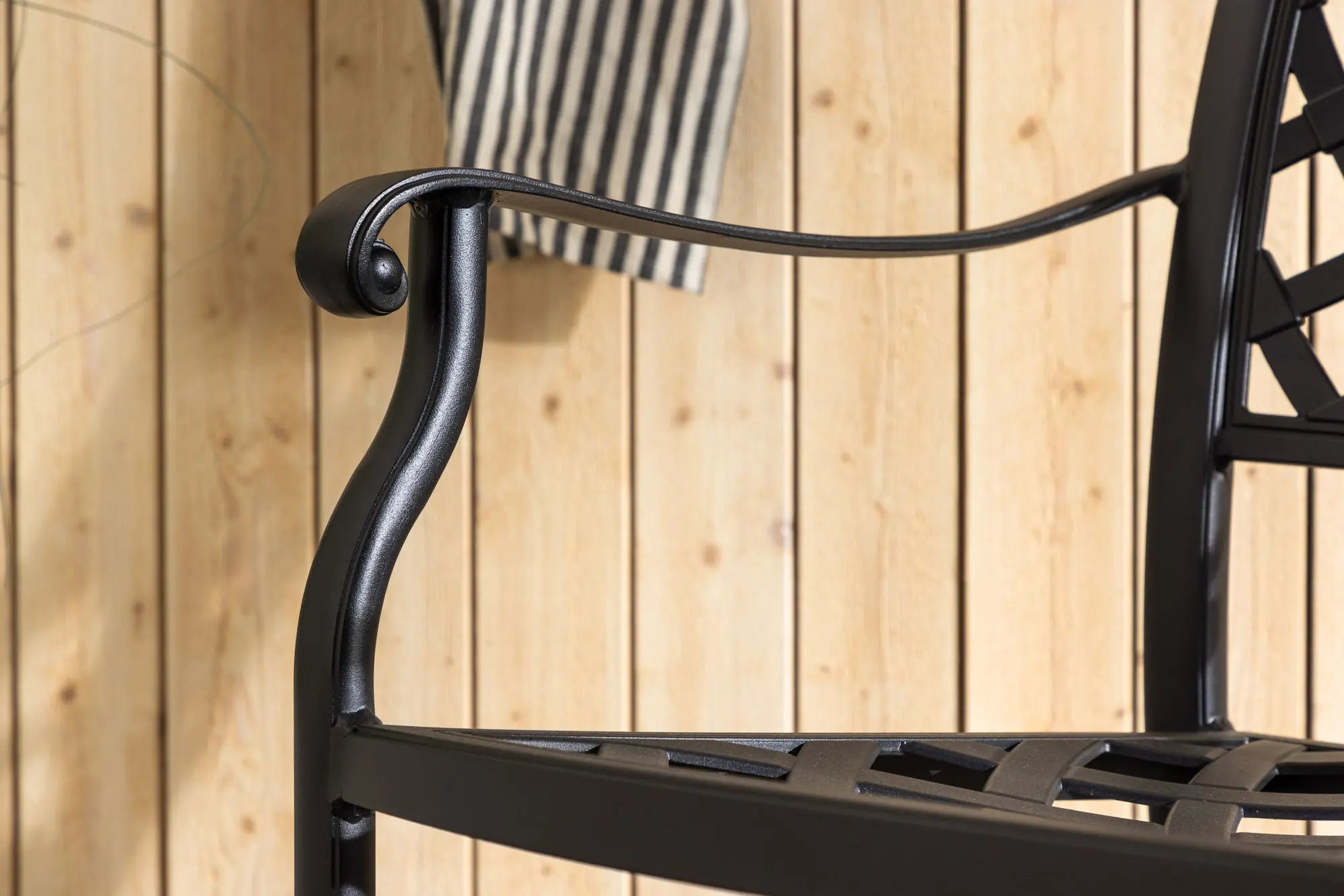 Lot de 4 chaises Óbidos Loome