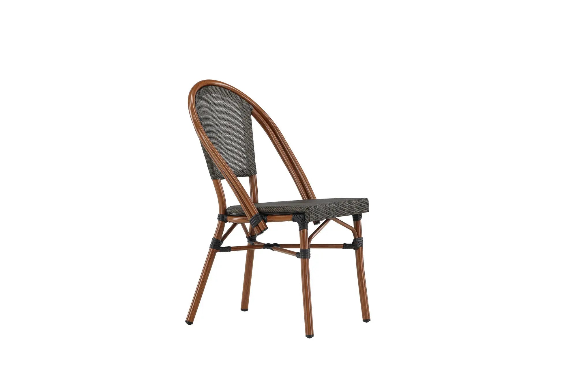 Lot de 2 chaises Guarda Loome