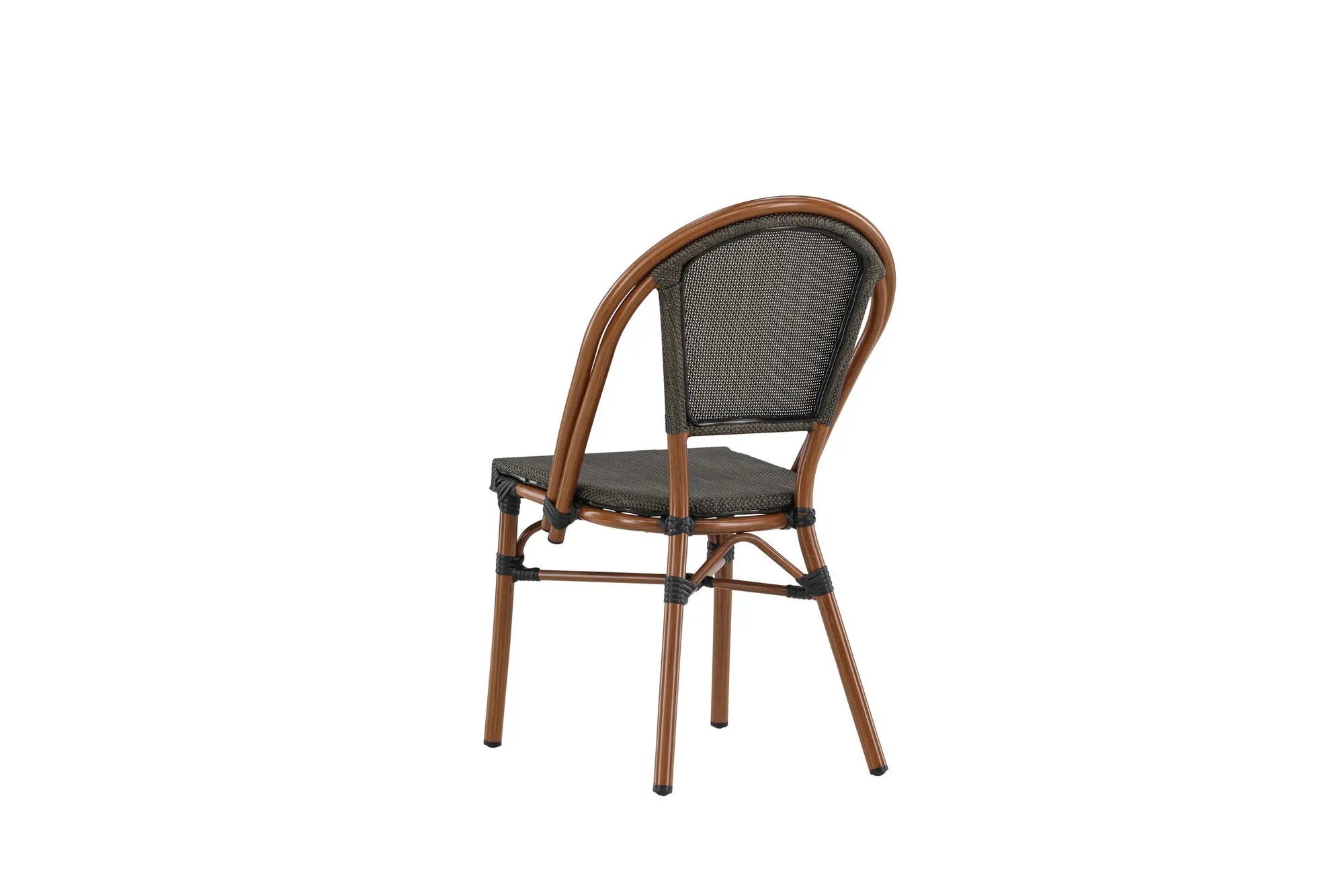 Lot de 2 chaises Guarda Loome