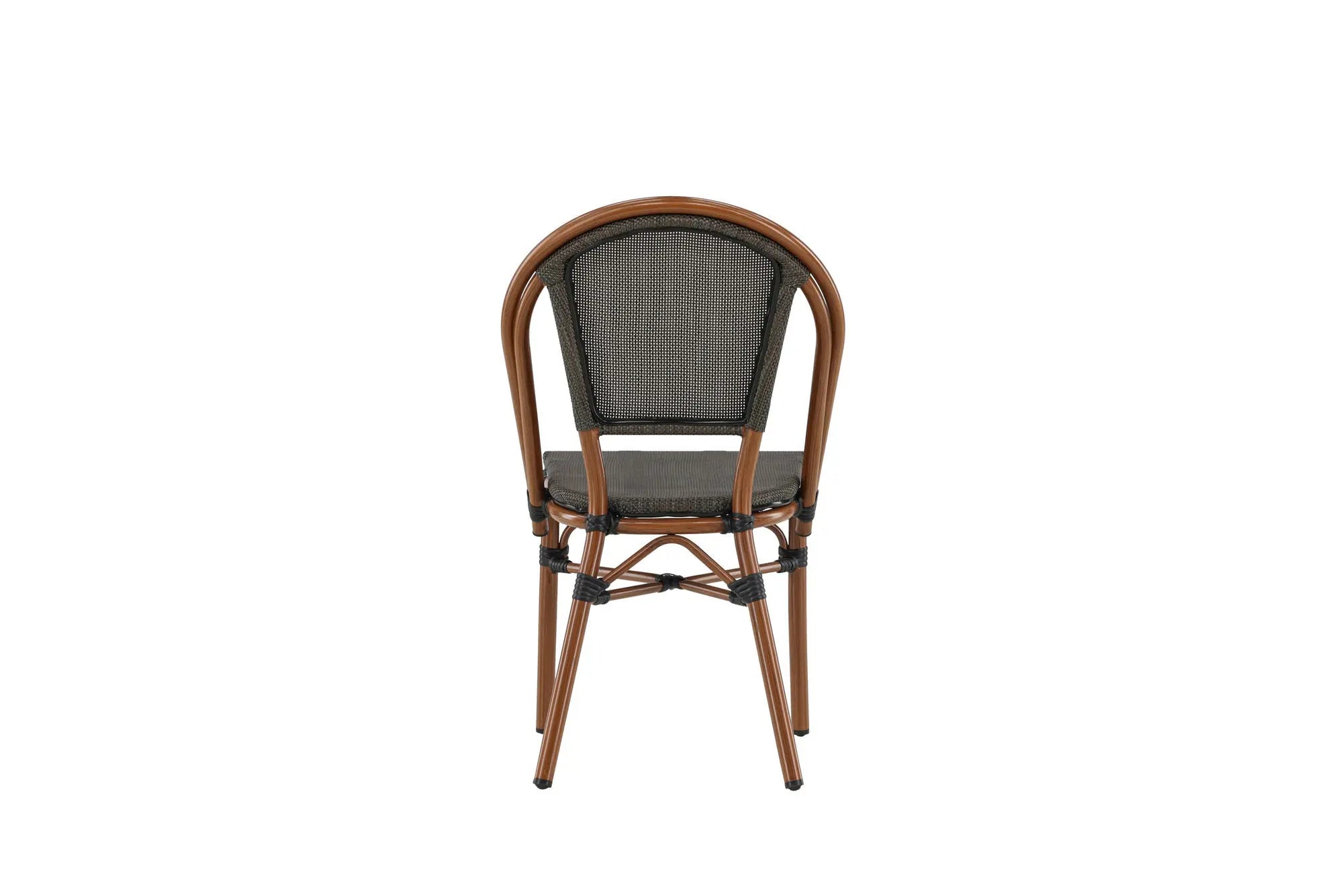 Lot de 2 chaises Guarda Loome