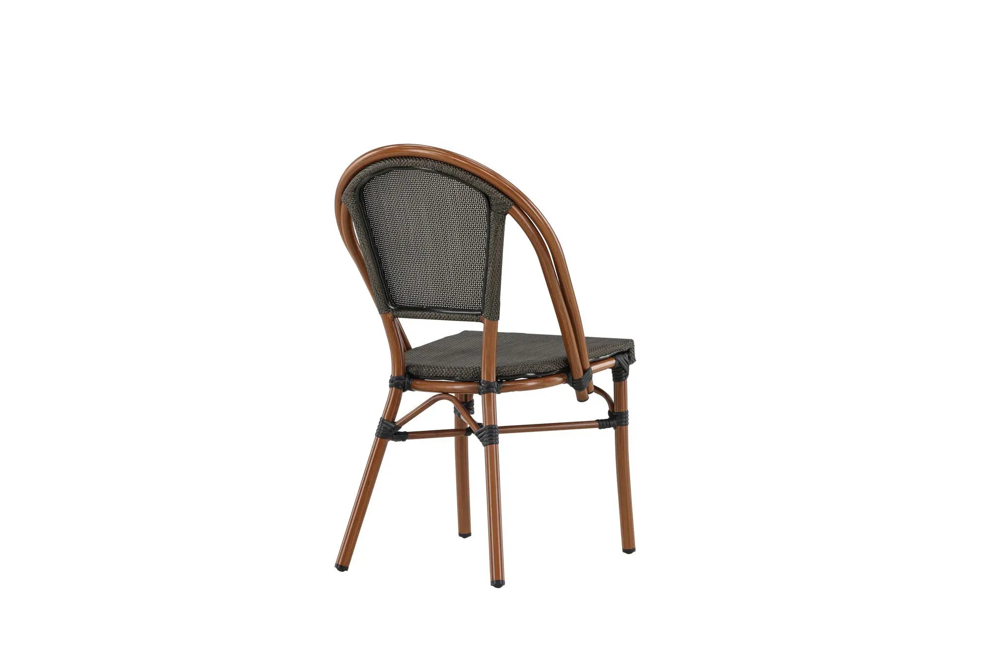Lot de 2 chaises Guarda Loome