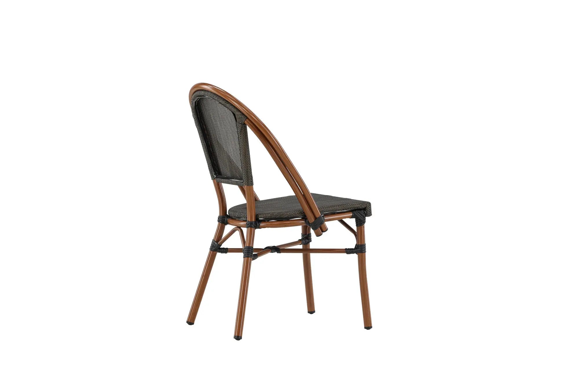 Lot de 2 chaises Guarda Loome