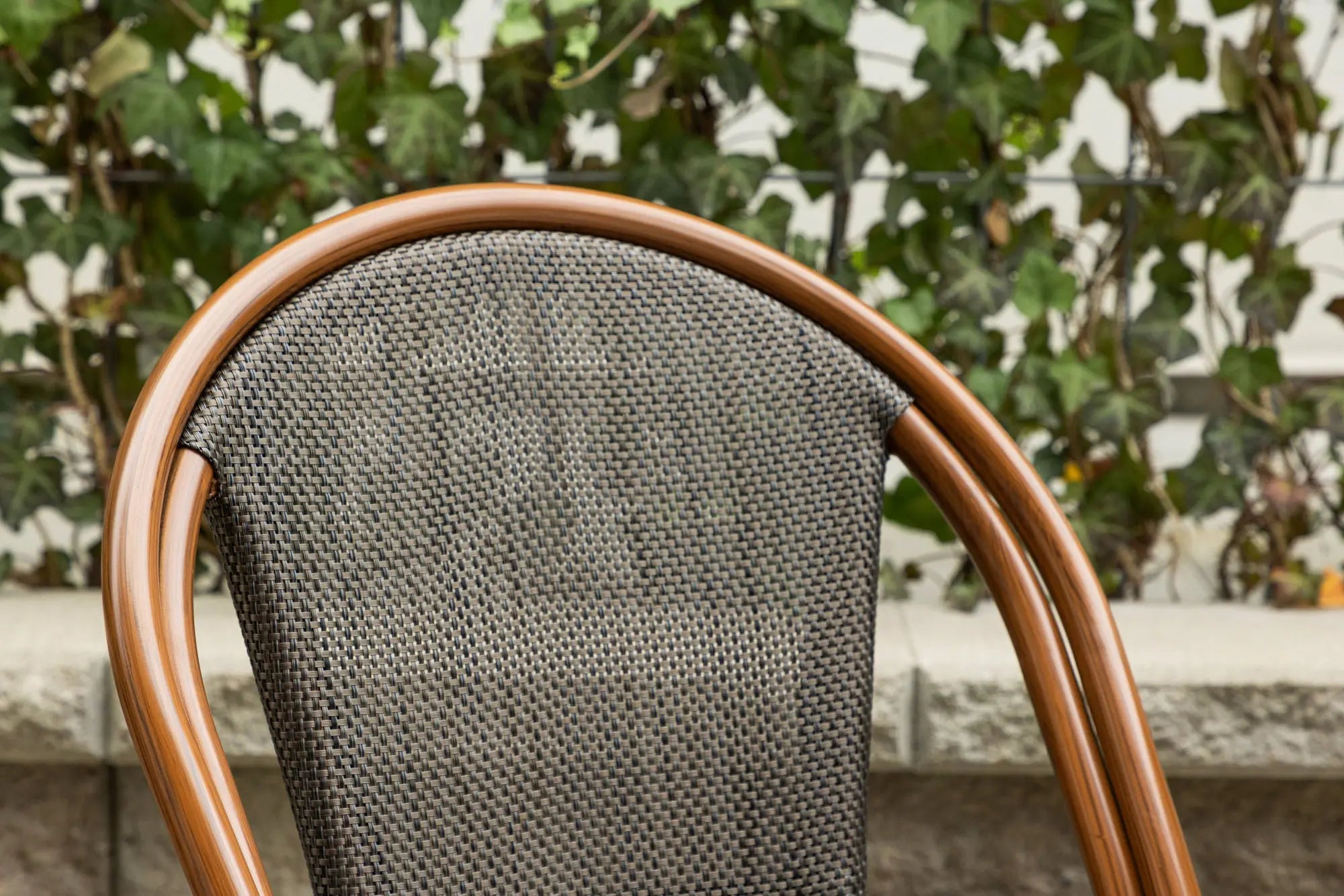 Lot de 2 chaises Guarda Loome