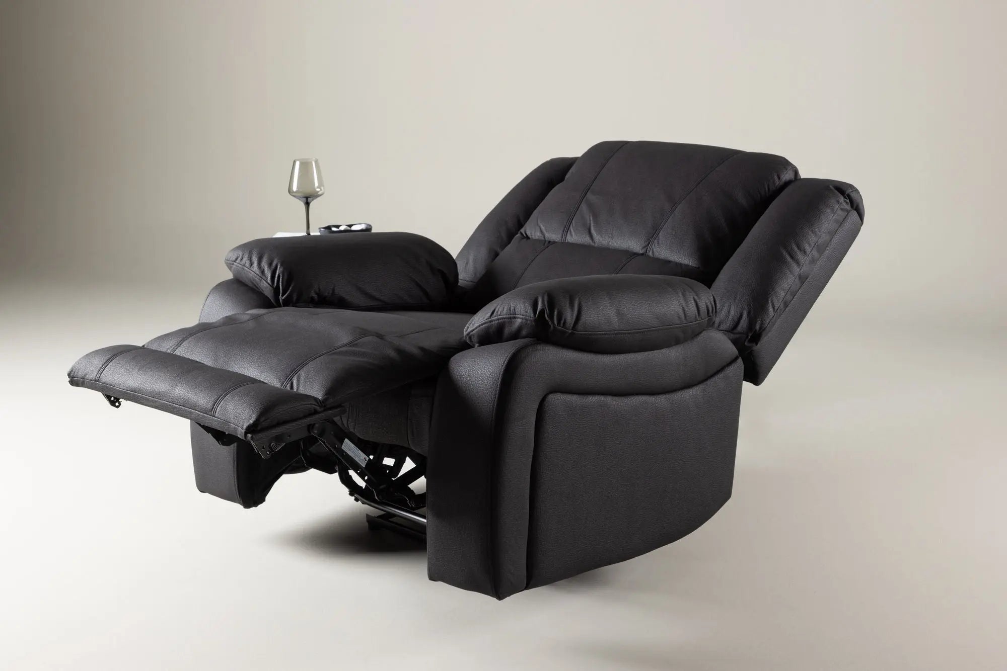 Fauteuil inclinable Singapore Loome