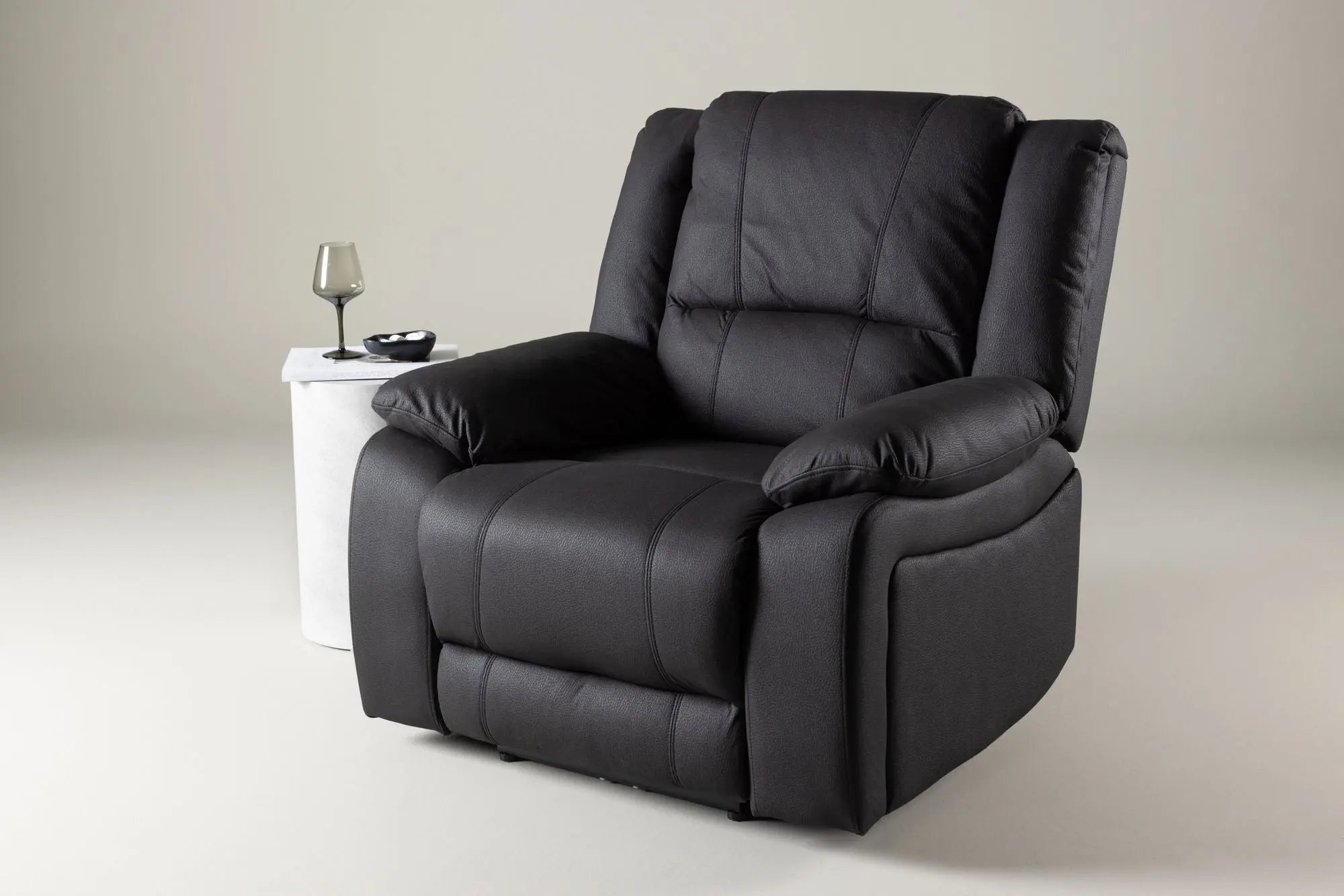 Fauteuil inclinable Singapore Loome