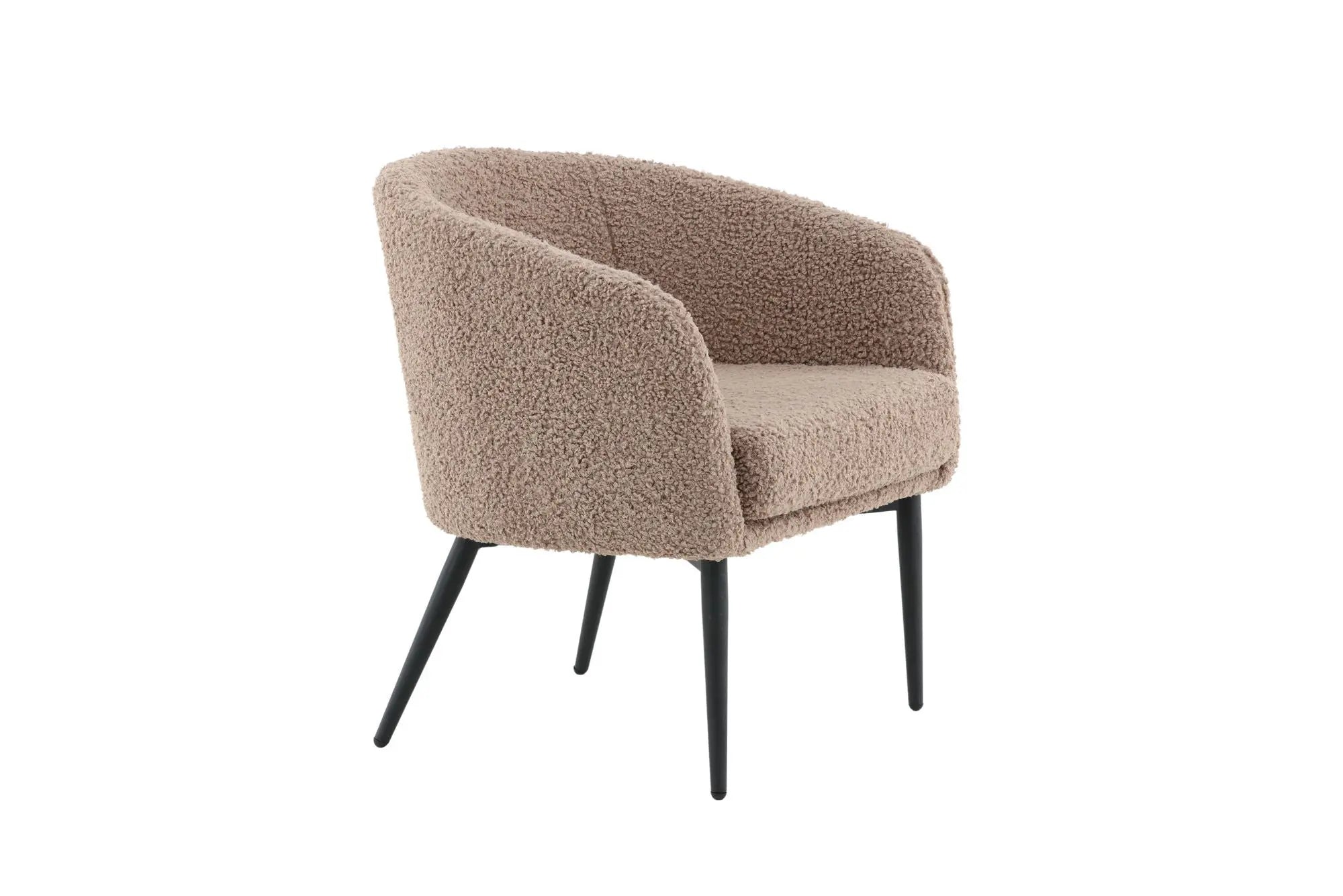 Fauteuil Fluffy Loome