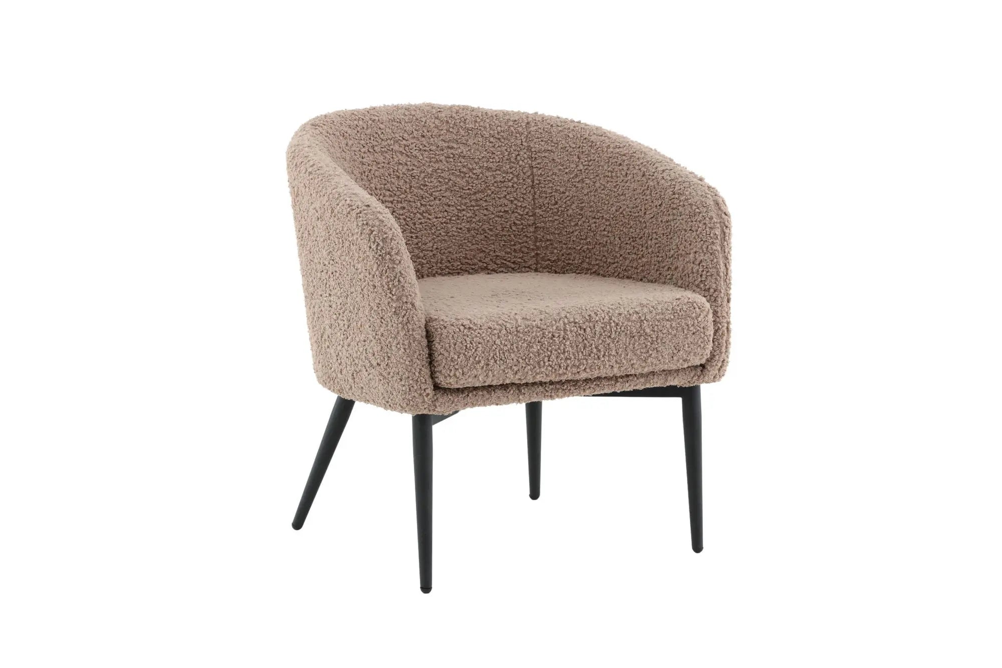 Fauteuil Fluffy Loome
