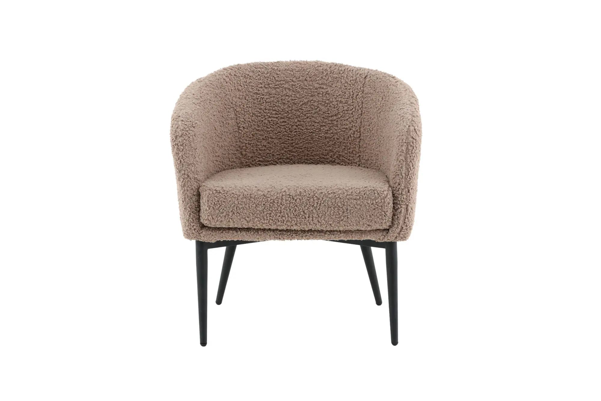 Fauteuil Fluffy Loome