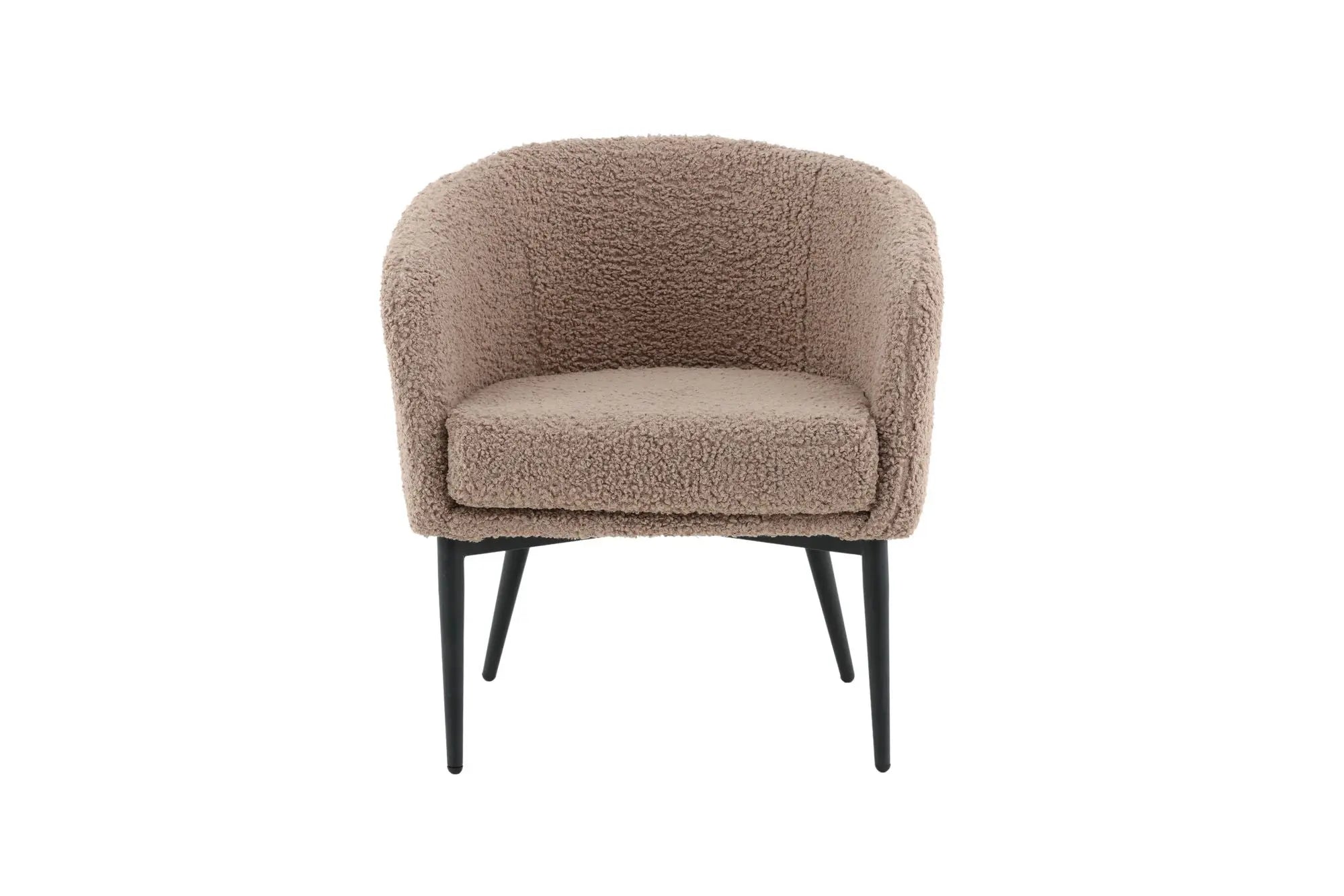 Fauteuil Fluffy Loome
