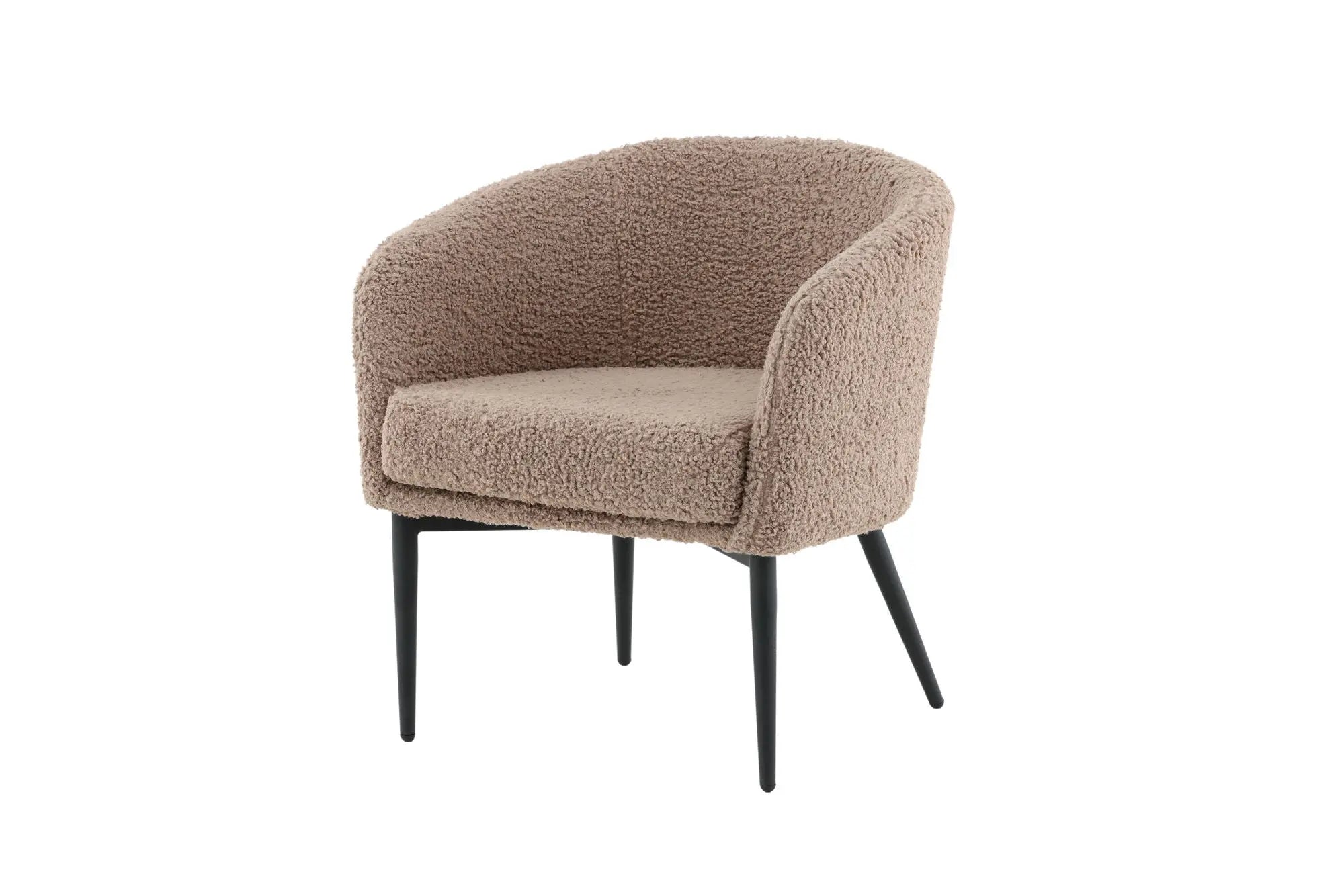 Fauteuil Fluffy Loome