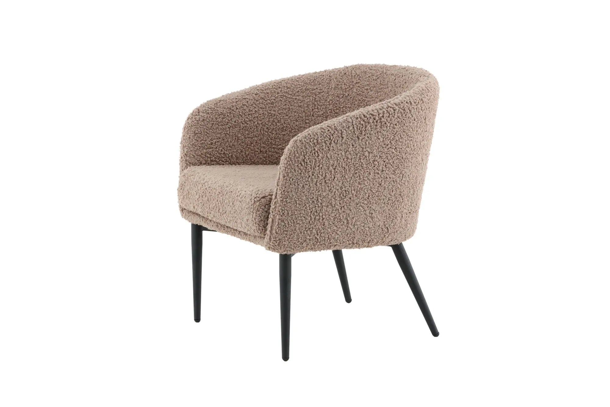 Fauteuil Fluffy Loome