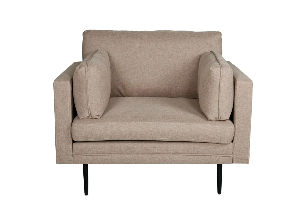 Fauteuil Sofia Loome