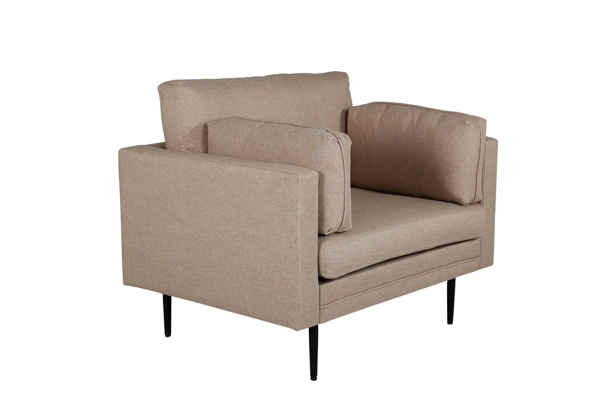 Fauteuil Sofia Loome