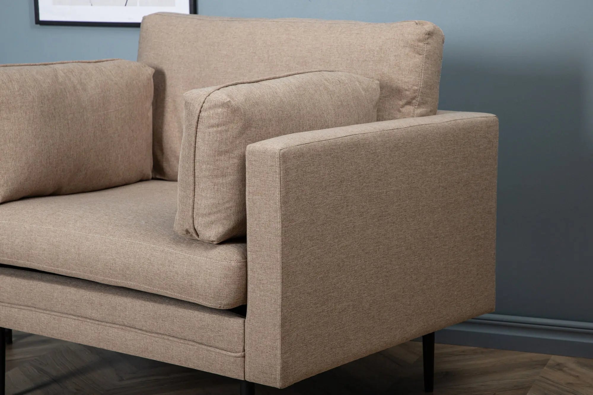 Fauteuil Sofia Loome