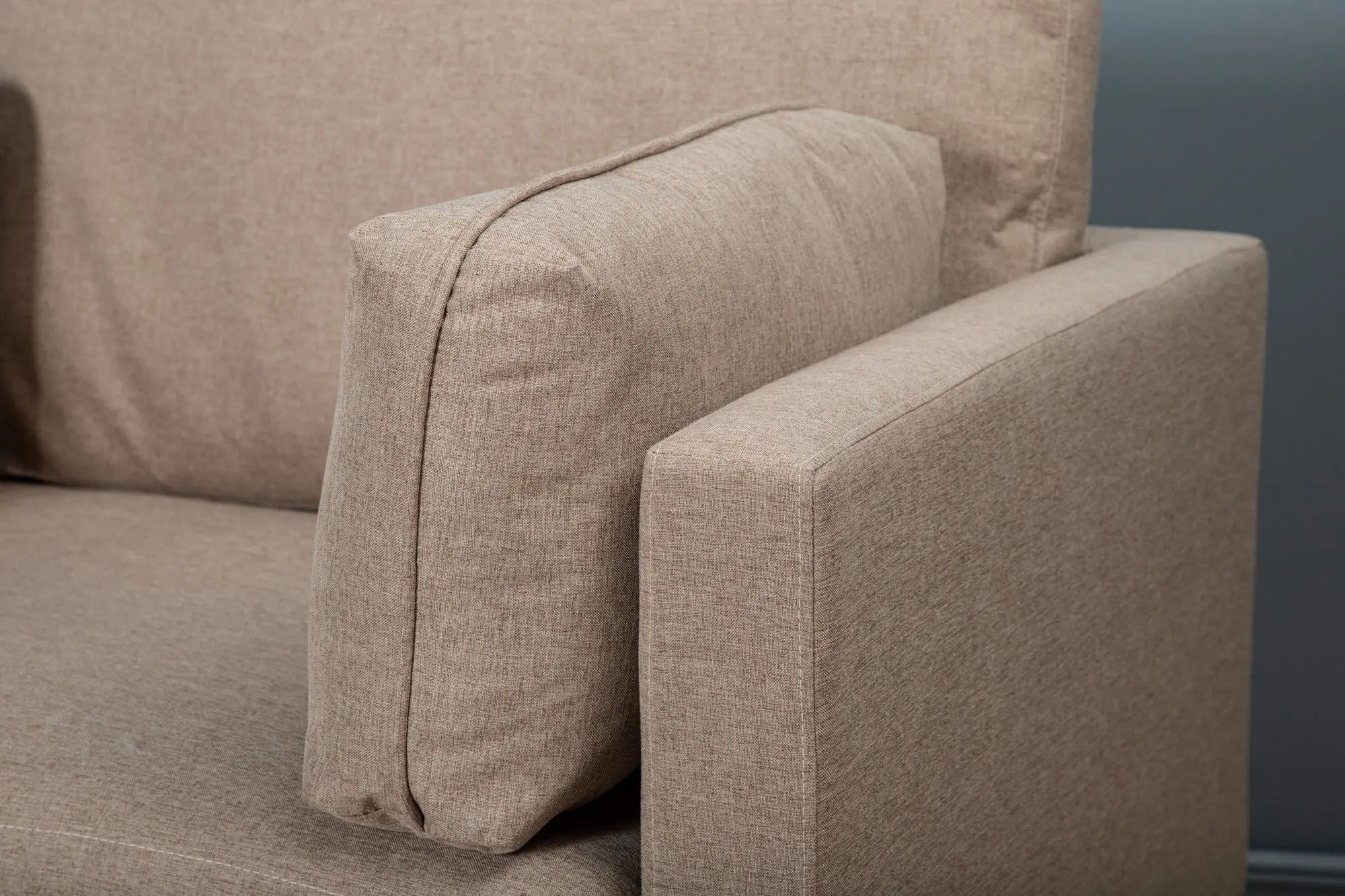 Fauteuil Sofia Loome