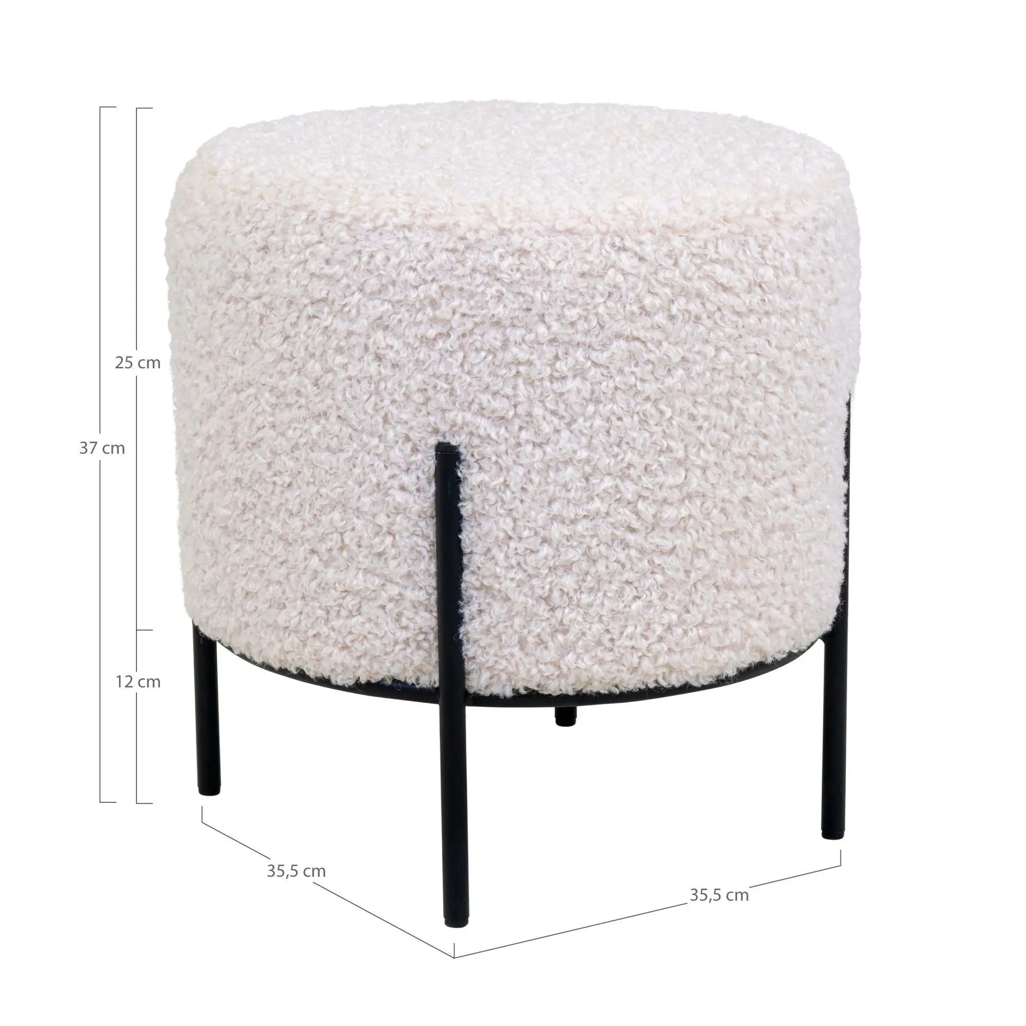 Pouf Alford