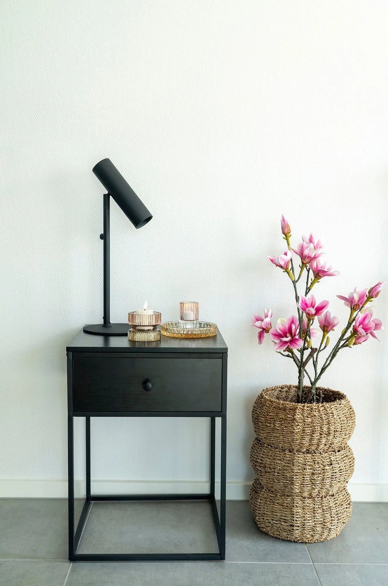 Table d'appoint Vita