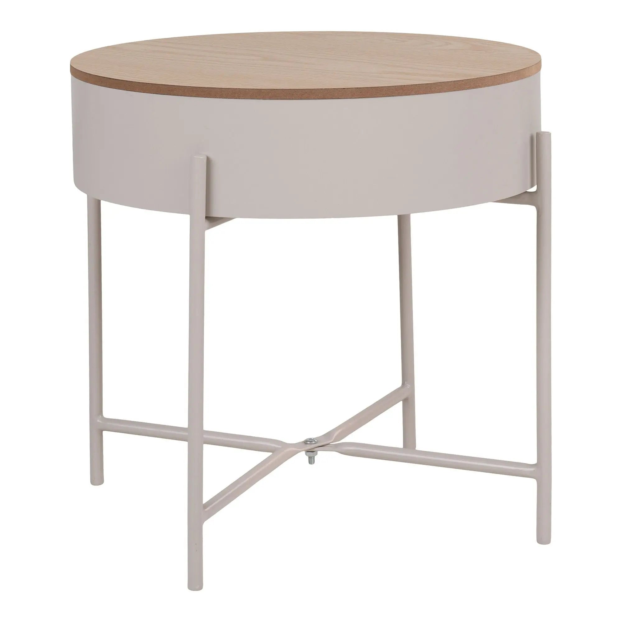 Table d'appoint Sisco
