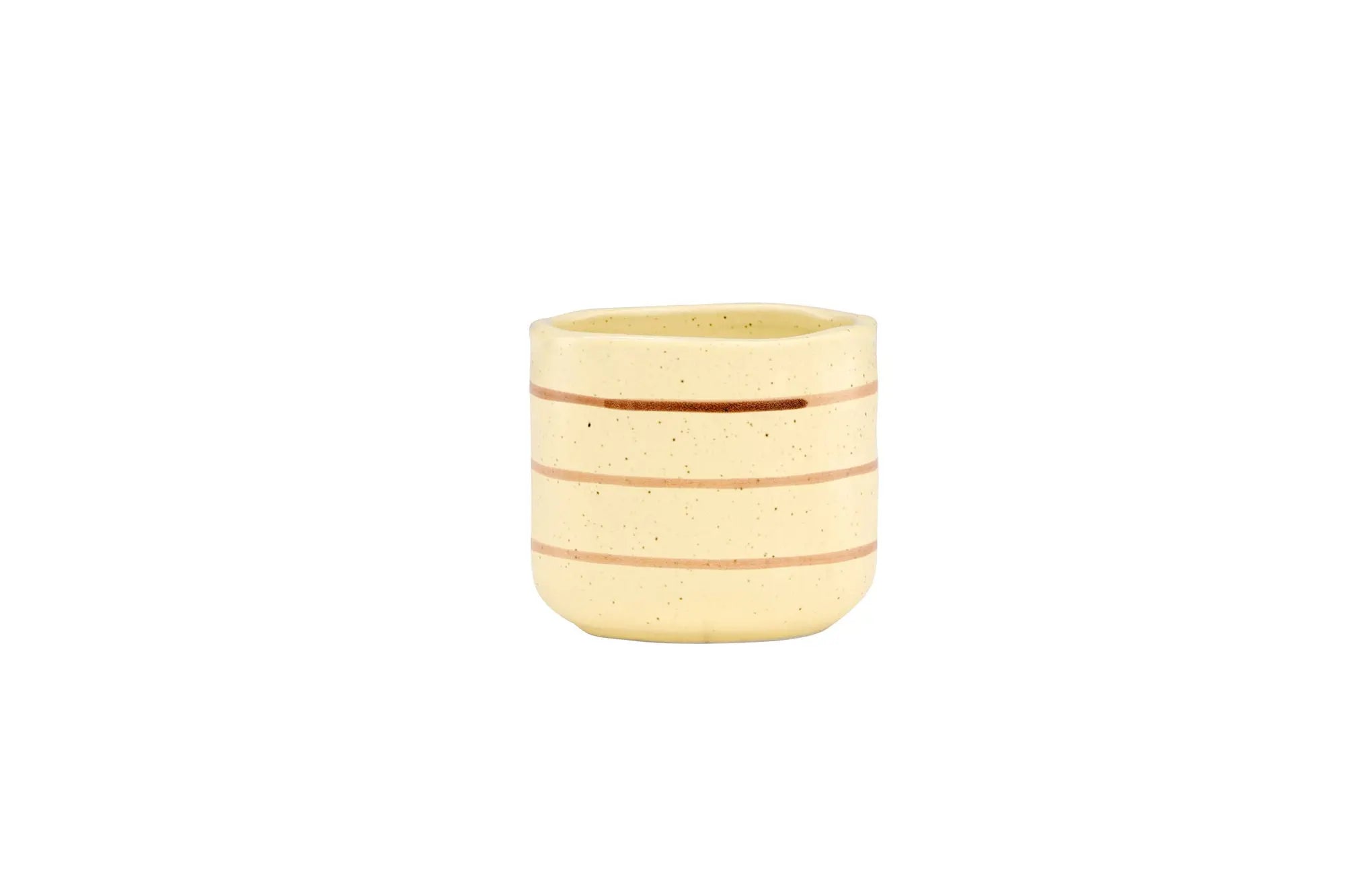 Lot de 2 tasses à café Kutie - ø9 - Porcelaine