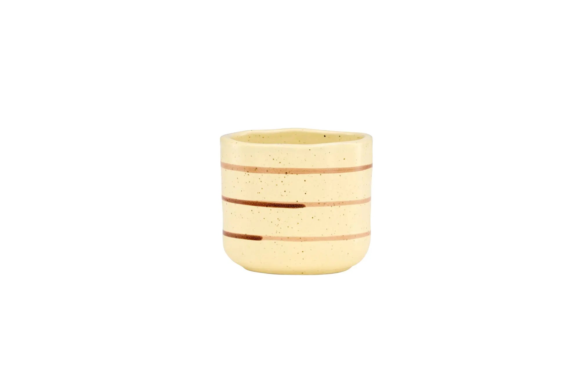 Lot de 2 tasses à café Kutie - ø9 - Porcelaine