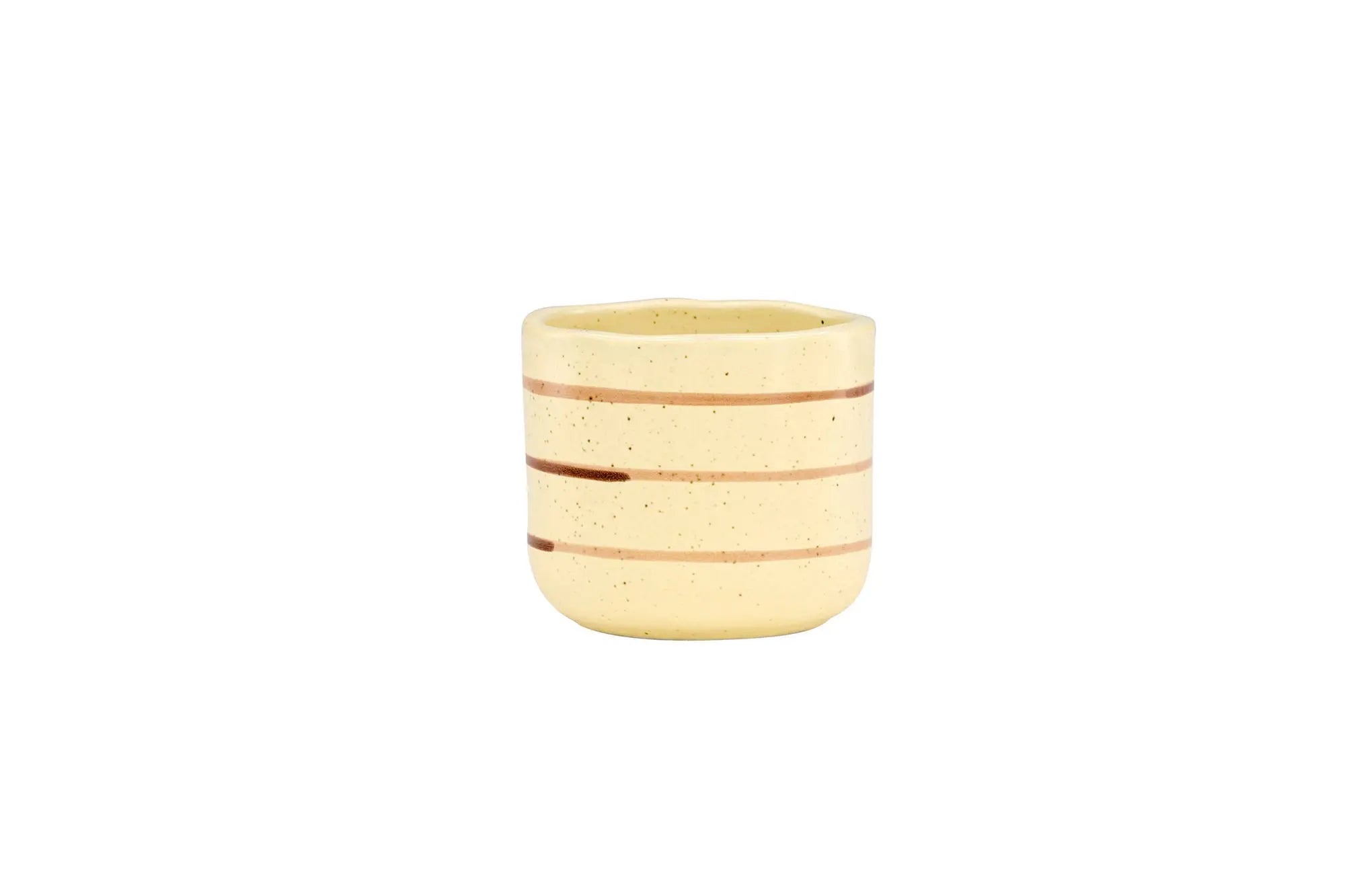 Lot de 2 tasses à café Kutie - ø9 - Porcelaine