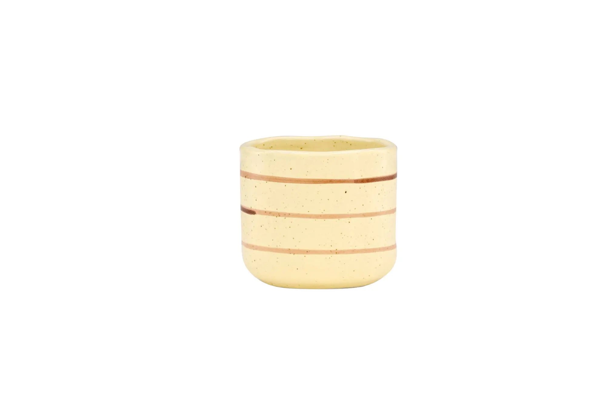 Lot de 2 tasses à café Kutie - ø9 - Porcelaine