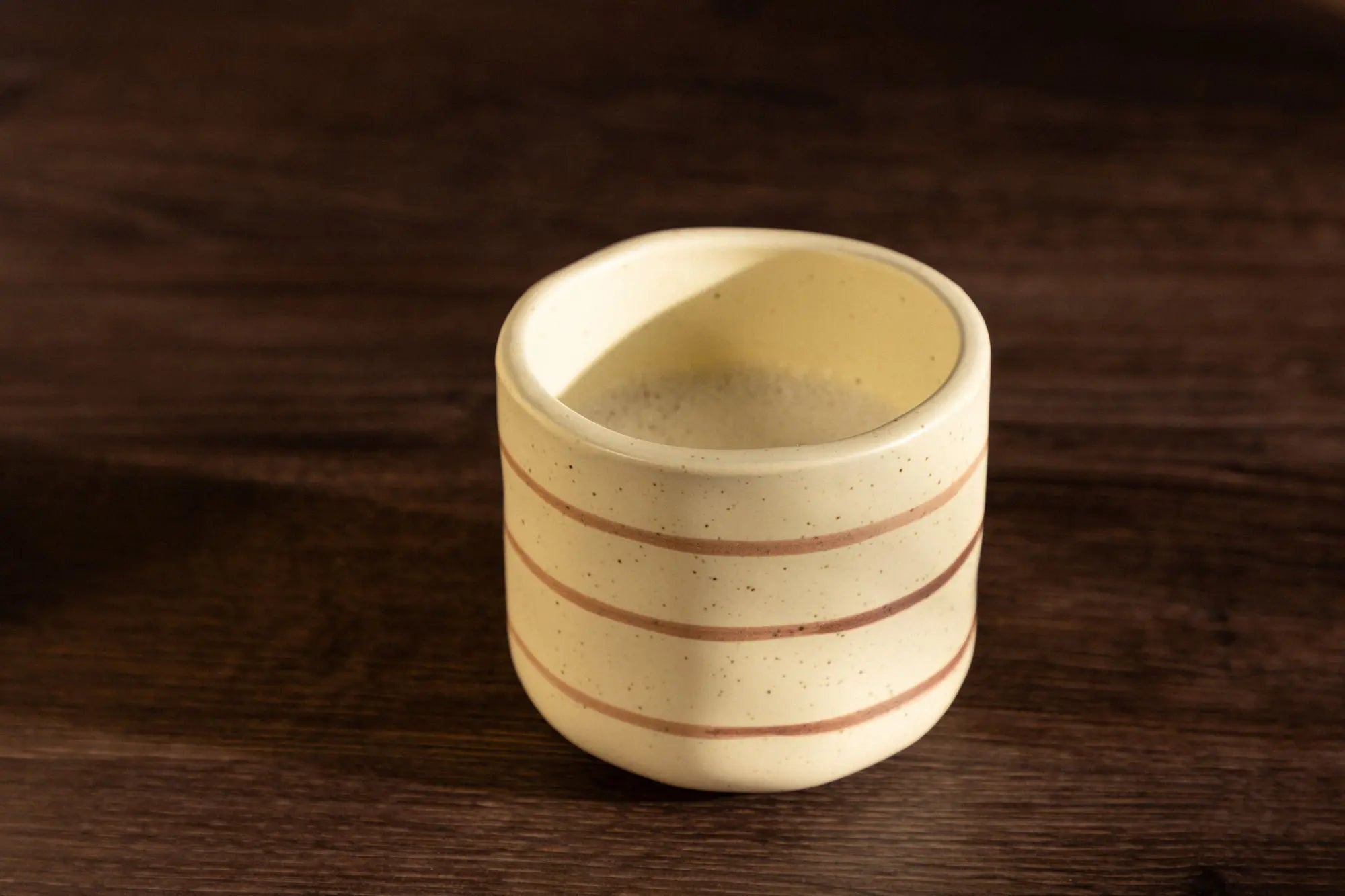 Lot de 2 tasses à café Kutie - ø9 - Porcelaine