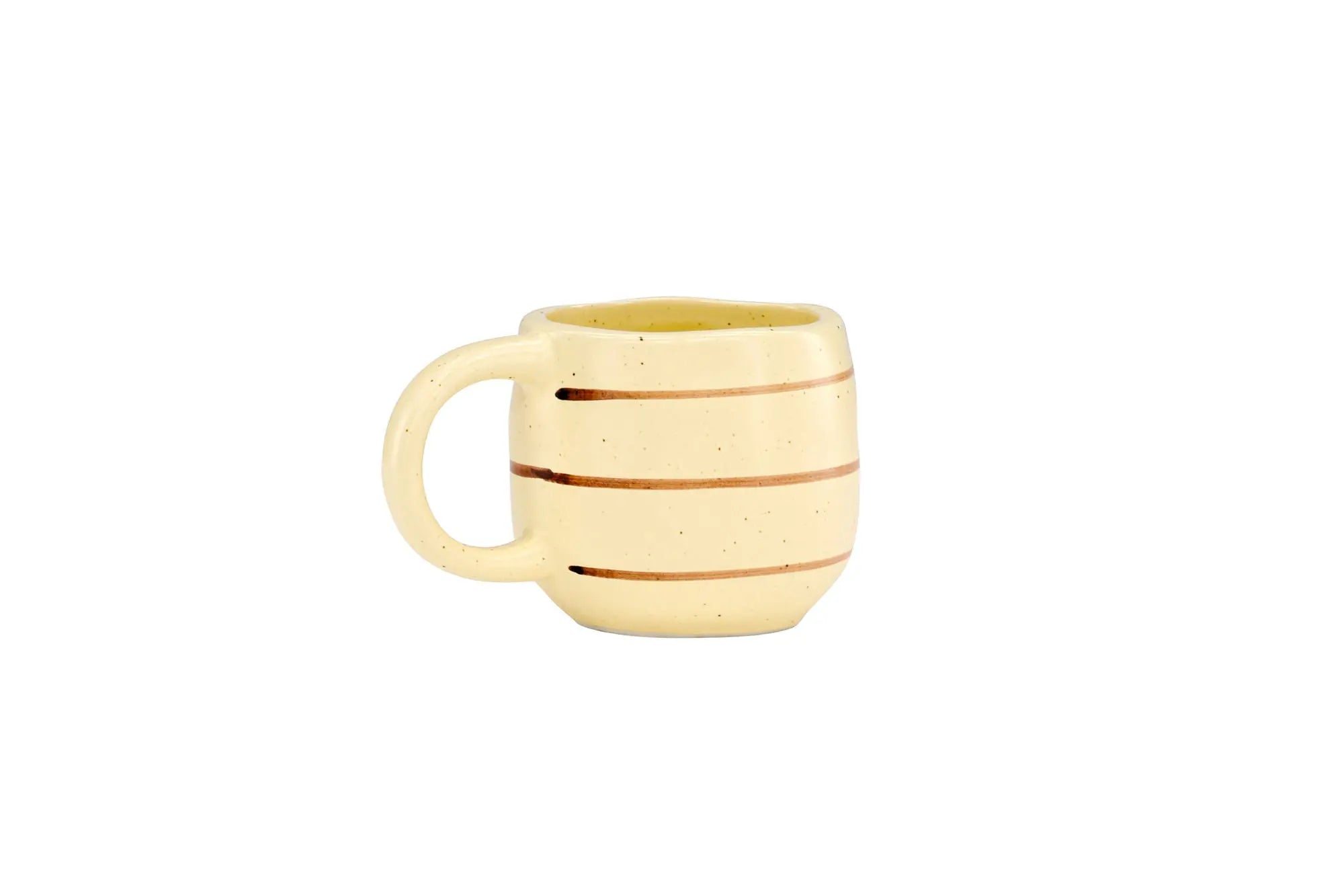 Lot de 2 tasses à thé Kutie - ø9 - Porcelaine