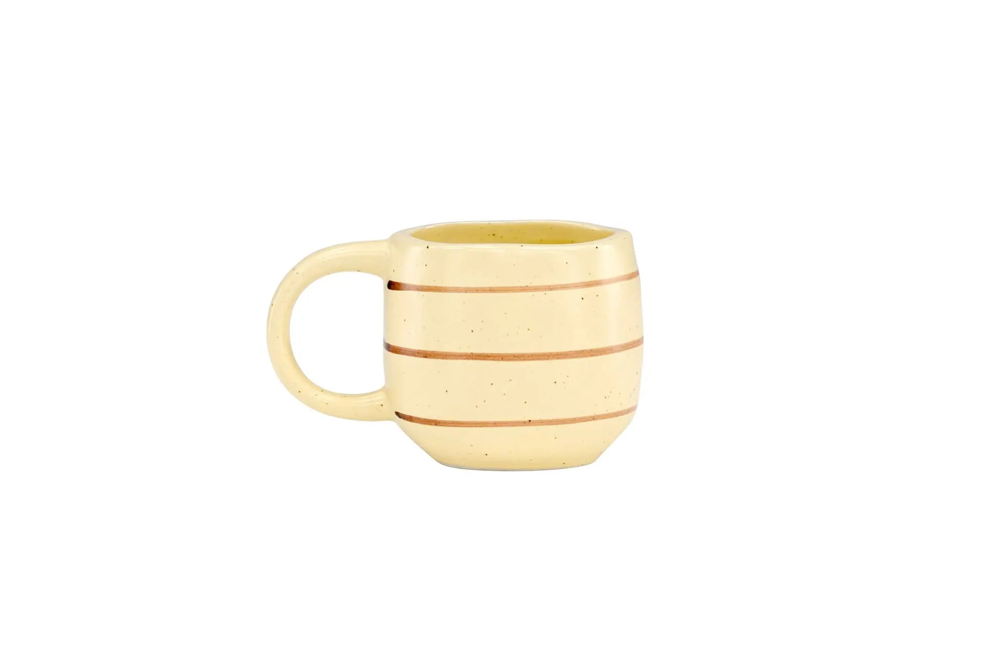 Lot de 2 tasses à thé Kutie - ø9 - Porcelaine