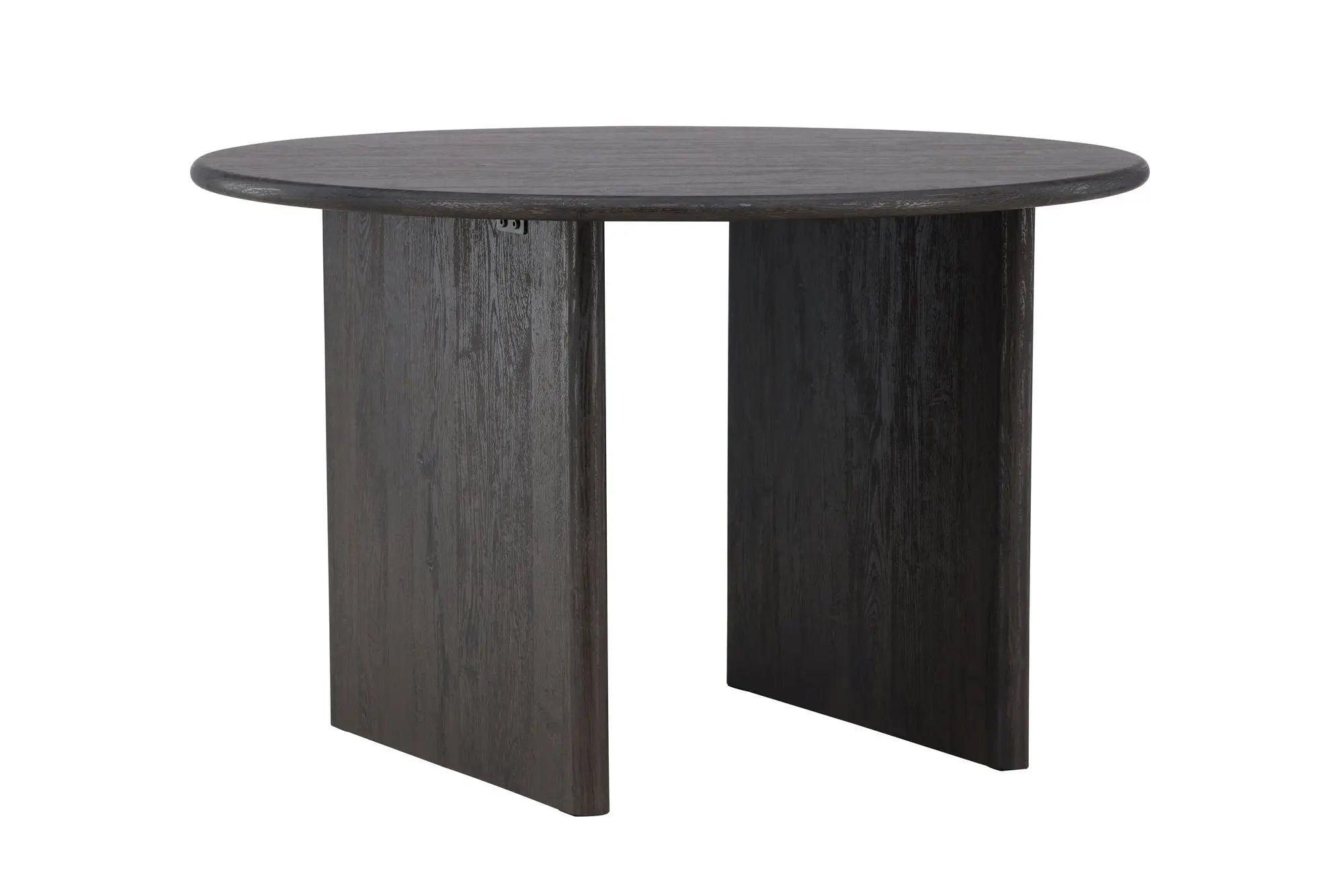 Table de salle à manger ronde Björholmen - ø120 - MDF