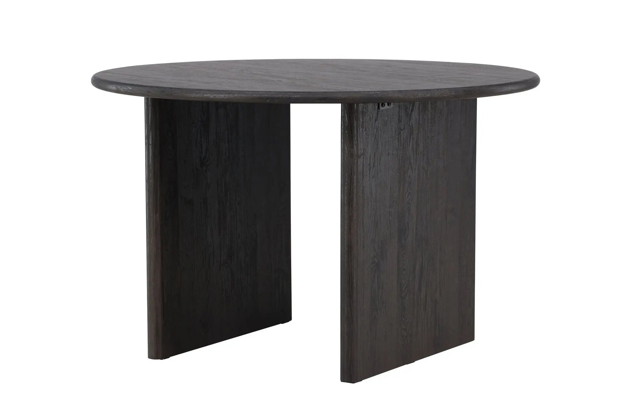 Table de salle à manger ronde Björholmen - ø120 - MDF