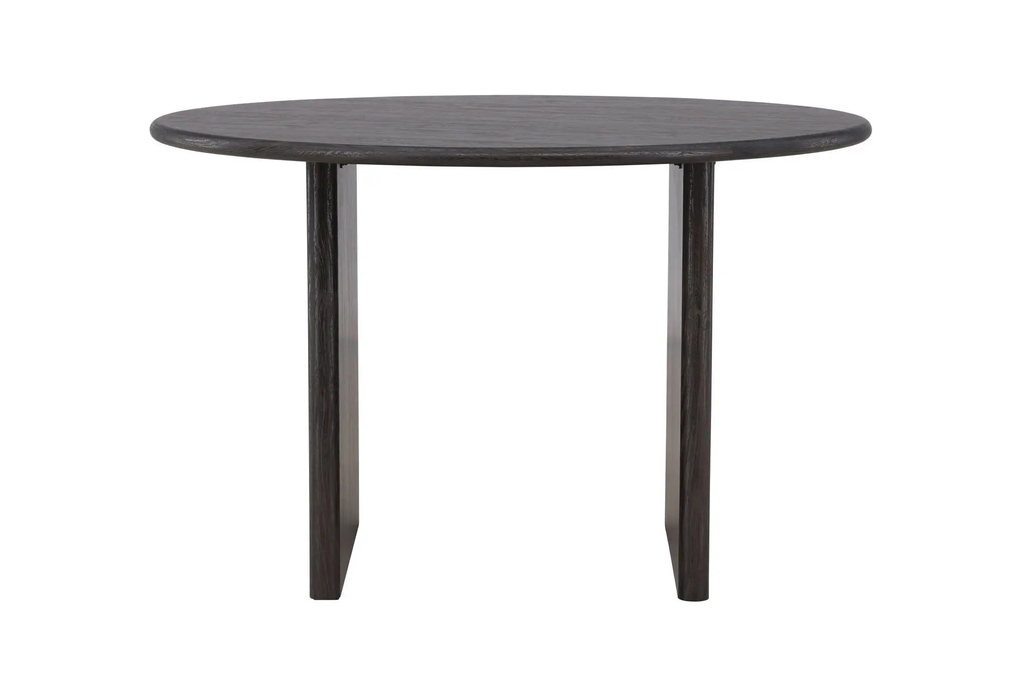 Table de salle à manger ronde Björholmen - ø120 - MDF