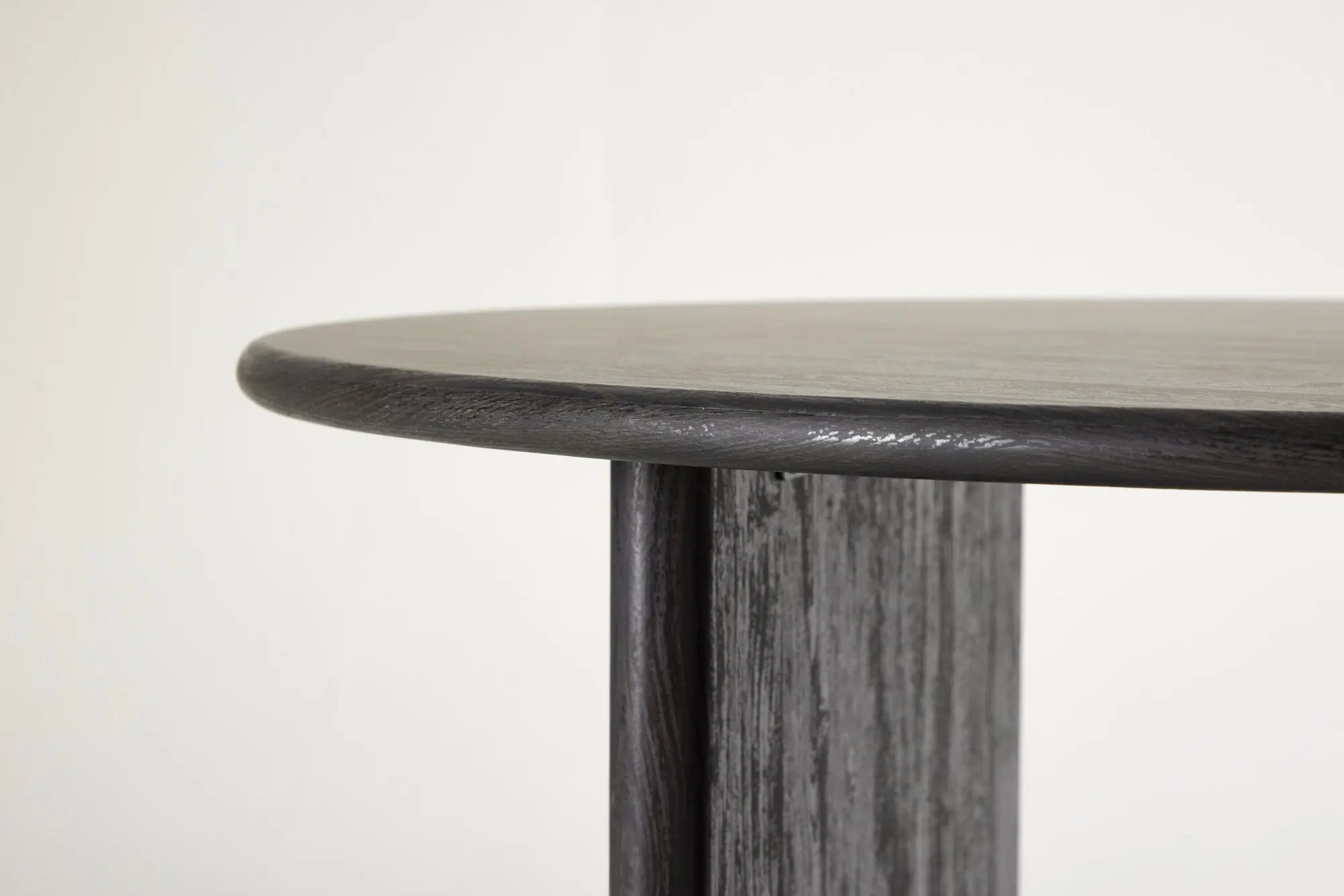 Table de salle à manger ronde Björholmen - ø120 - MDF