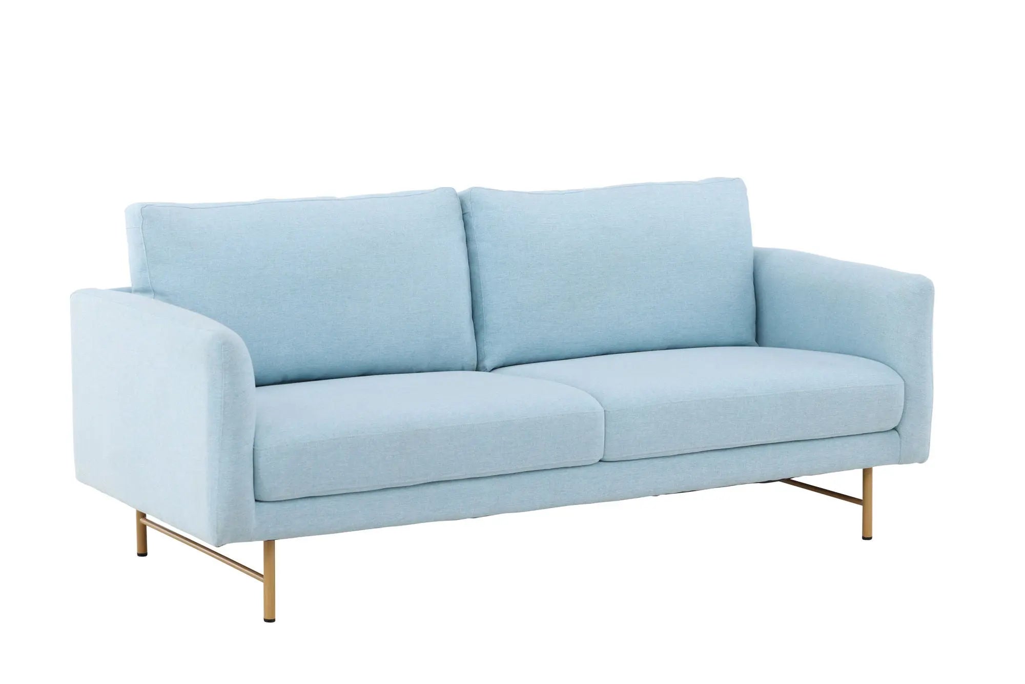 Canapé 3 places Sky - 88 x 198 x 68 - Polyester