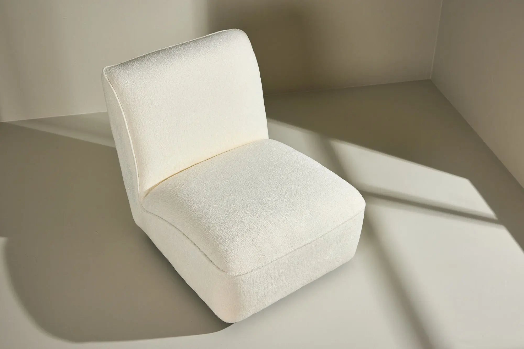 Chaise longue My - 88 x 71 x 80 - Polyester