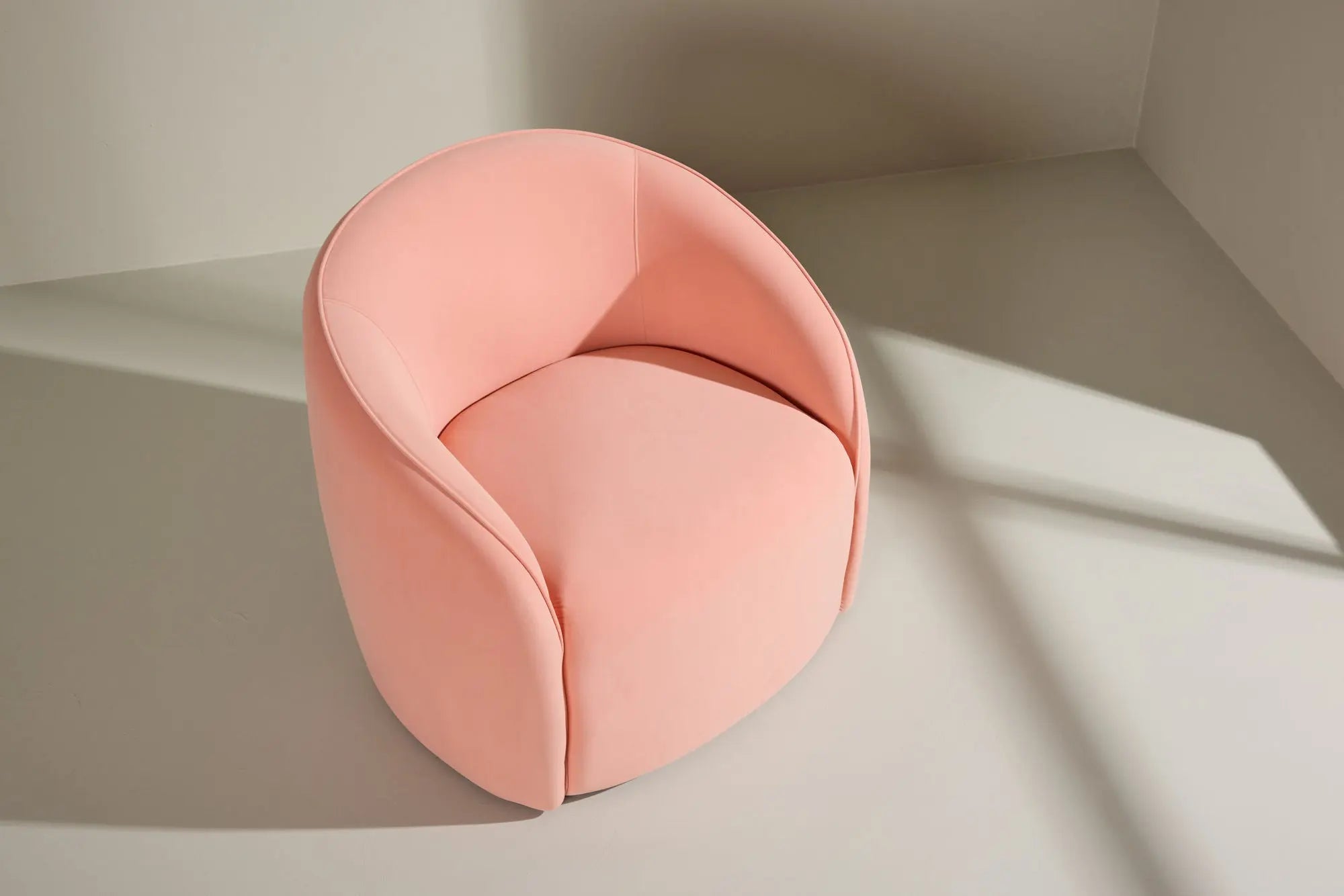 Fauteuil Neo - 78,5 x 69,5 x 69 - Polyester