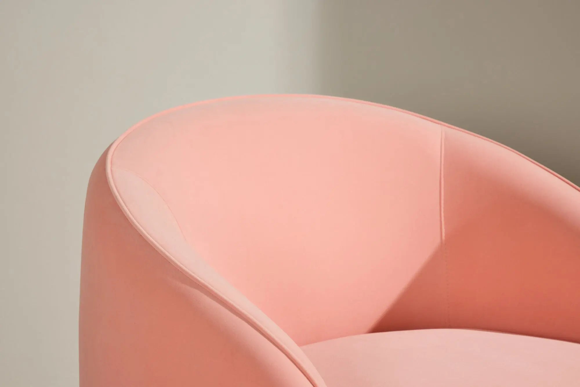 Fauteuil Neo - 78,5 x 69,5 x 69 - Polyester