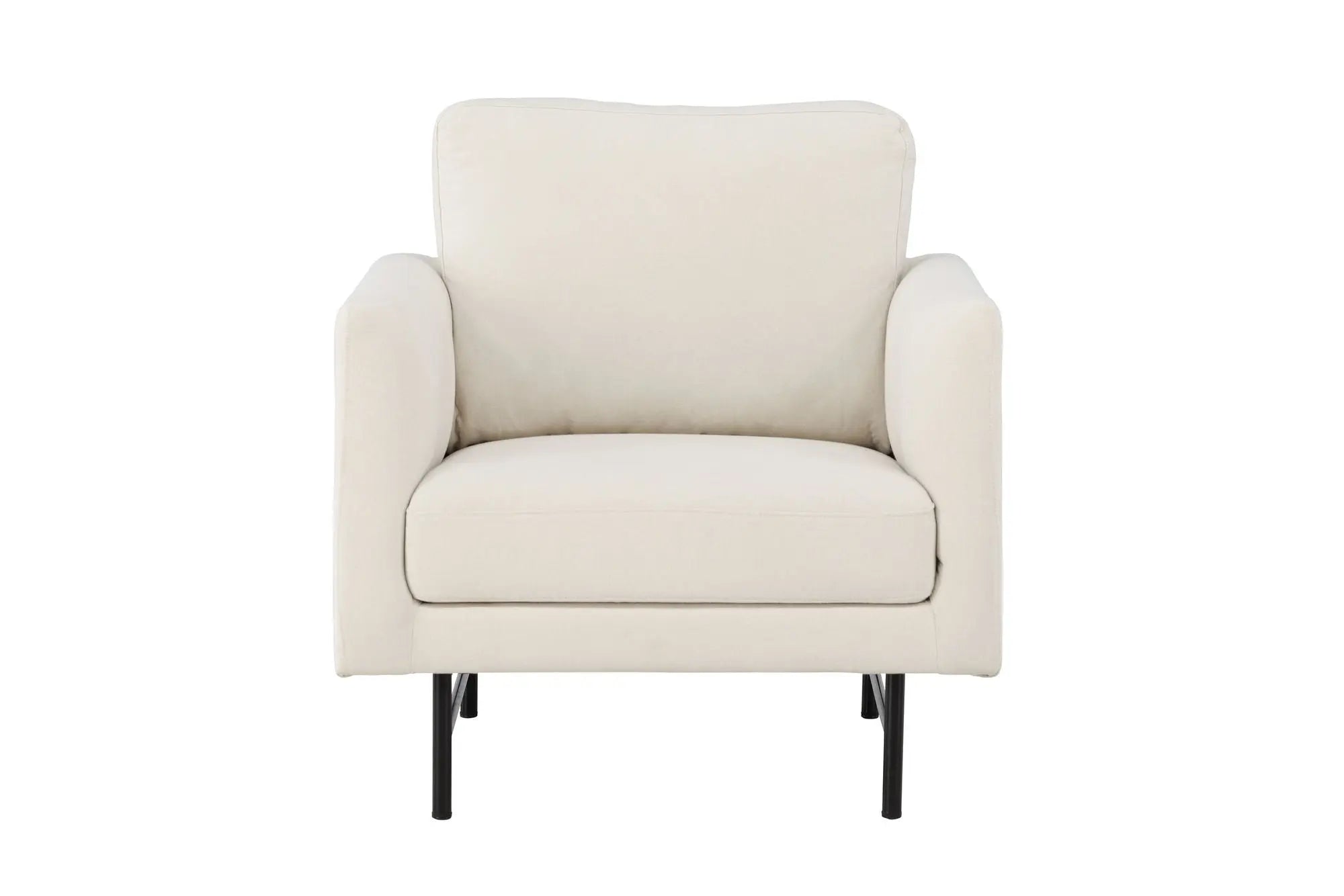 Fauteuil Sky - 86 x 87 x 68 - Polyester
