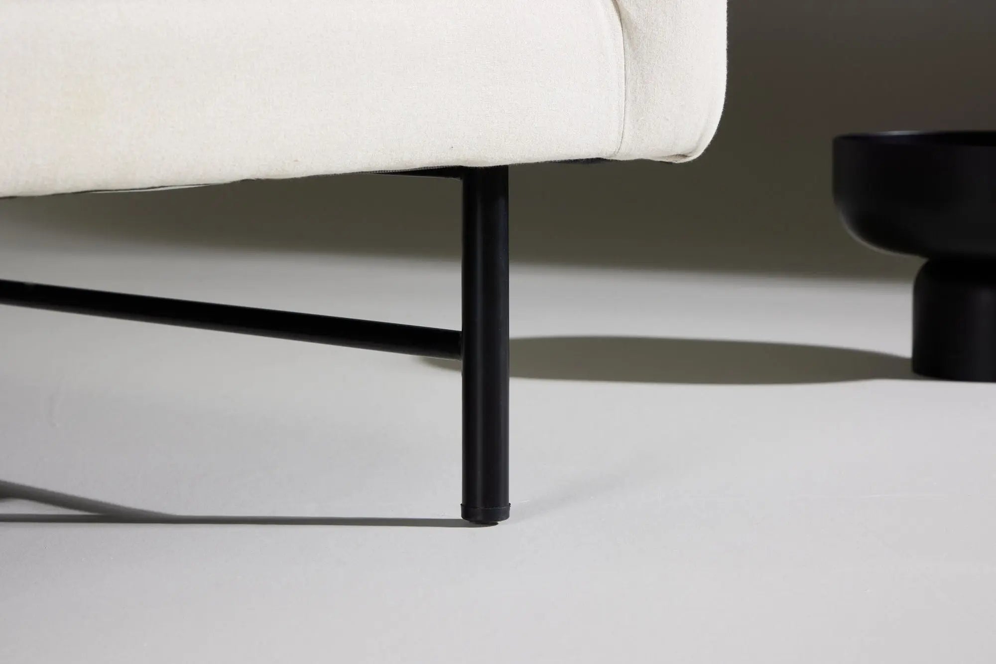 Fauteuil Sky - 86 x 87 x 68 - Polyester