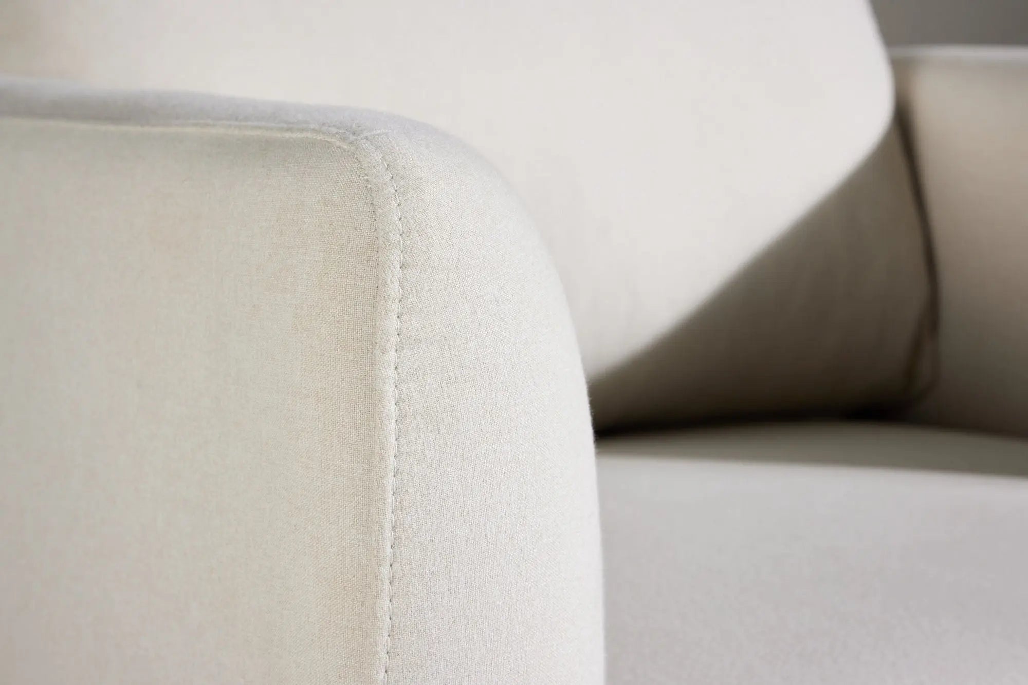 Fauteuil Sky - 86 x 87 x 68 - Polyester