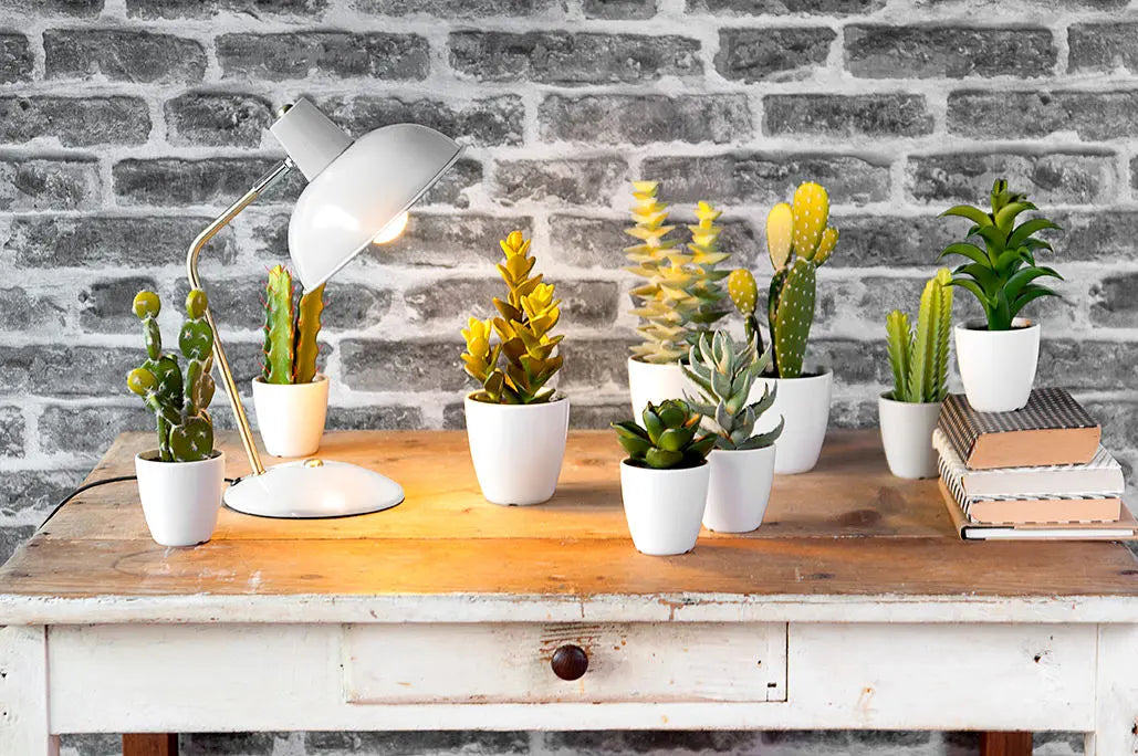 Lampe de table Hood