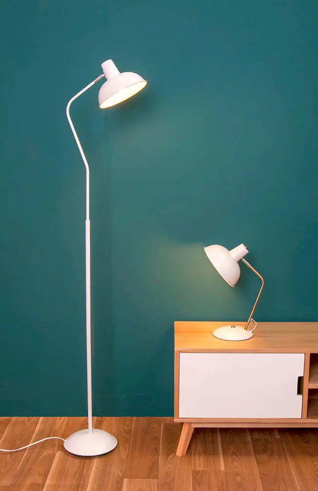 Lampe de table Hood
