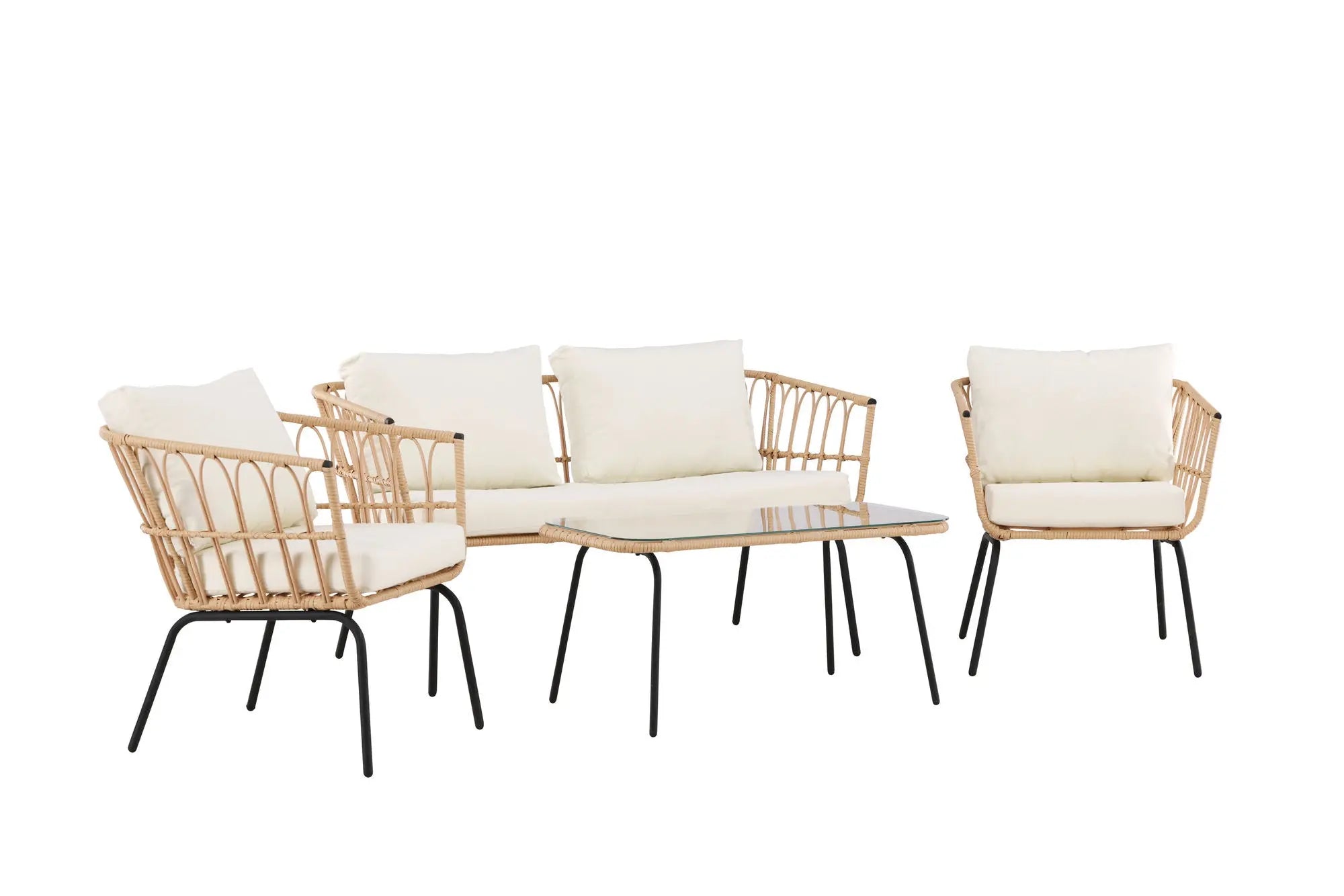 Ensemble de salon Ortigia Loome