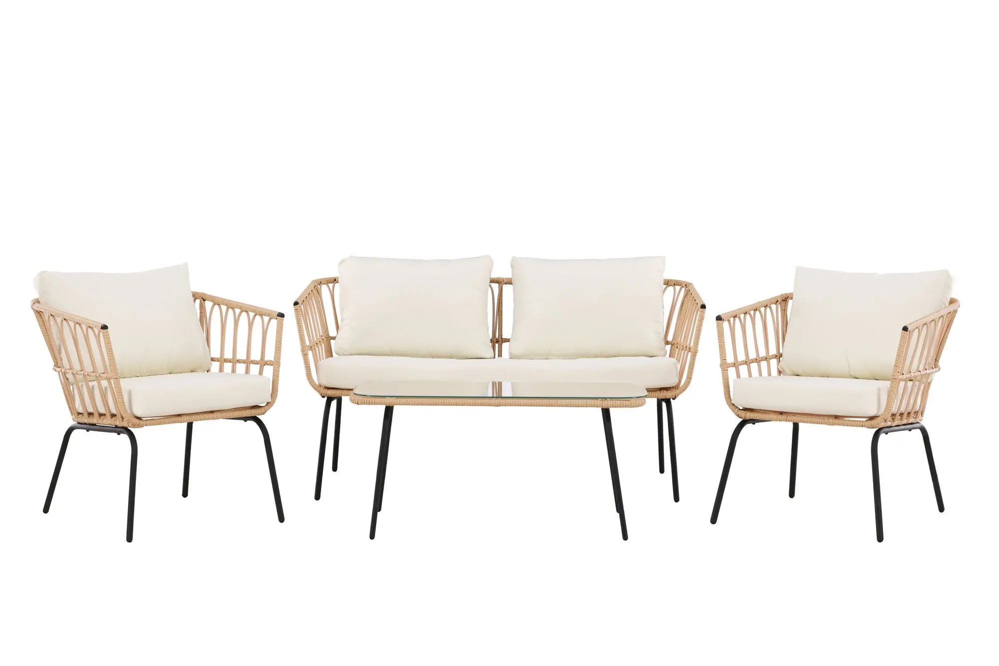 Ensemble de salon Ortigia Loome