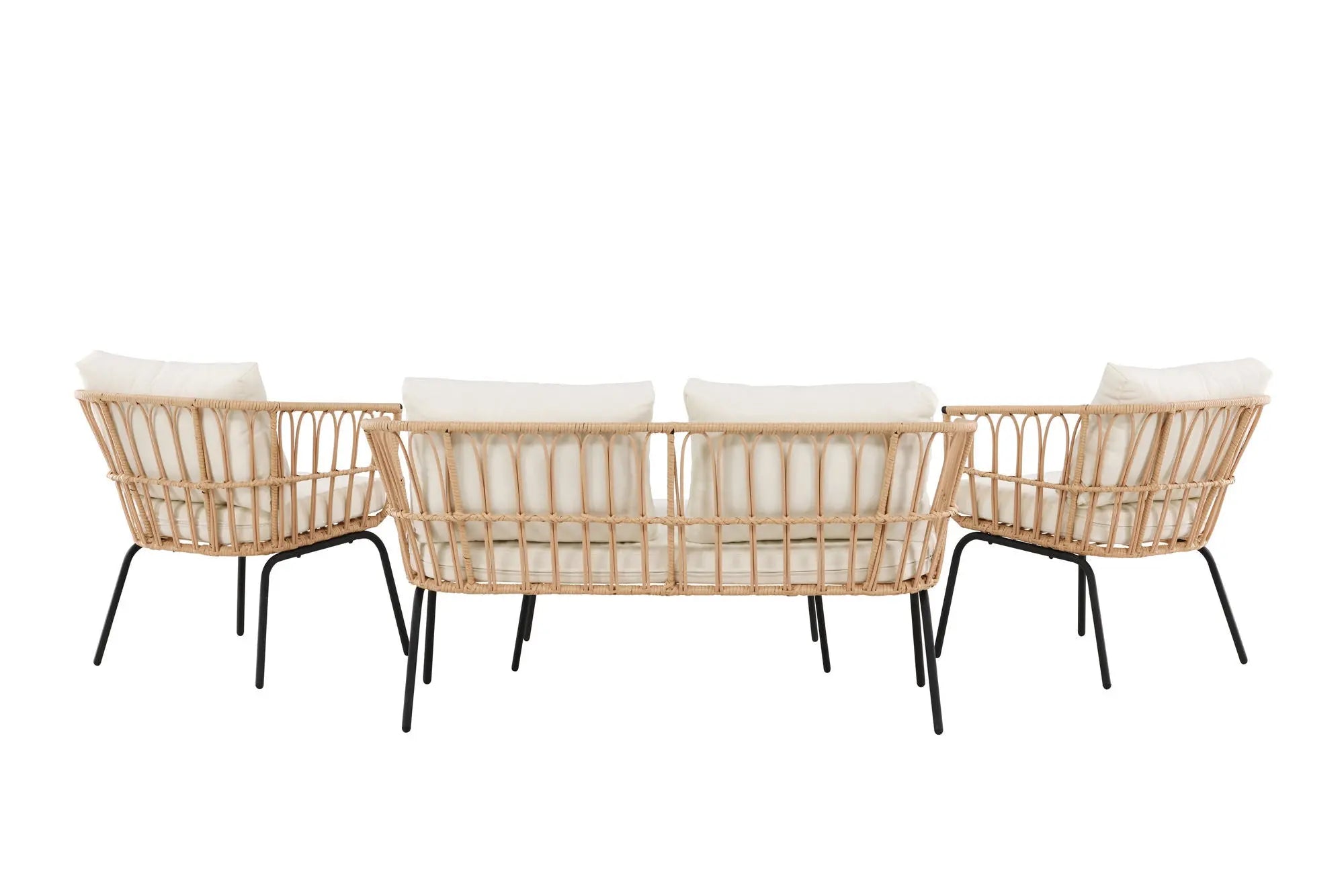 Ensemble de salon Ortigia Loome