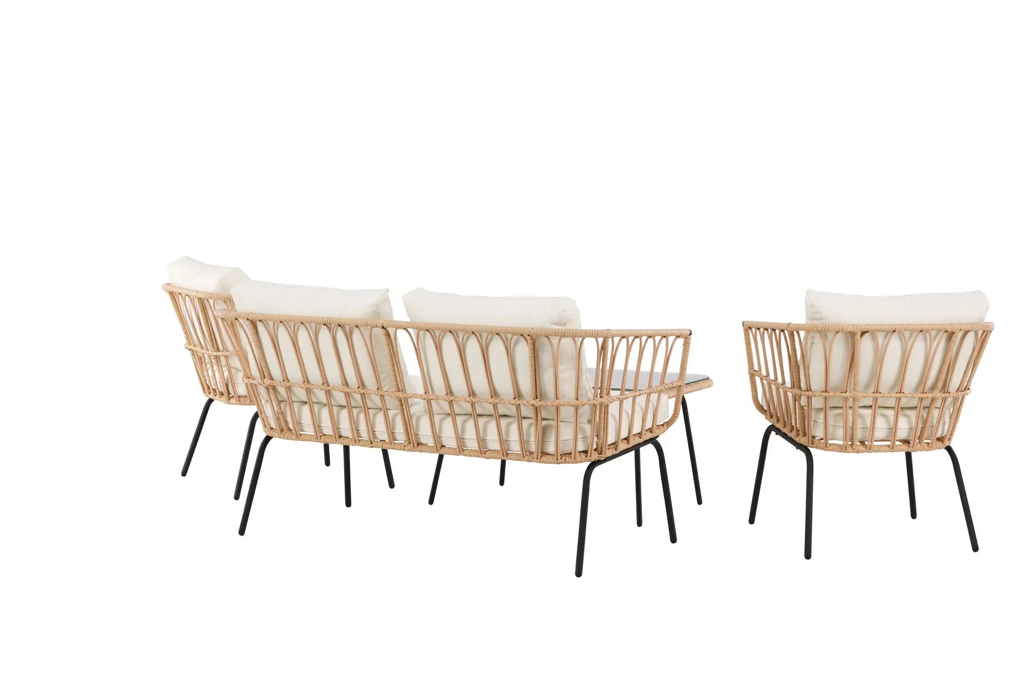 Ensemble de salon Ortigia Loome